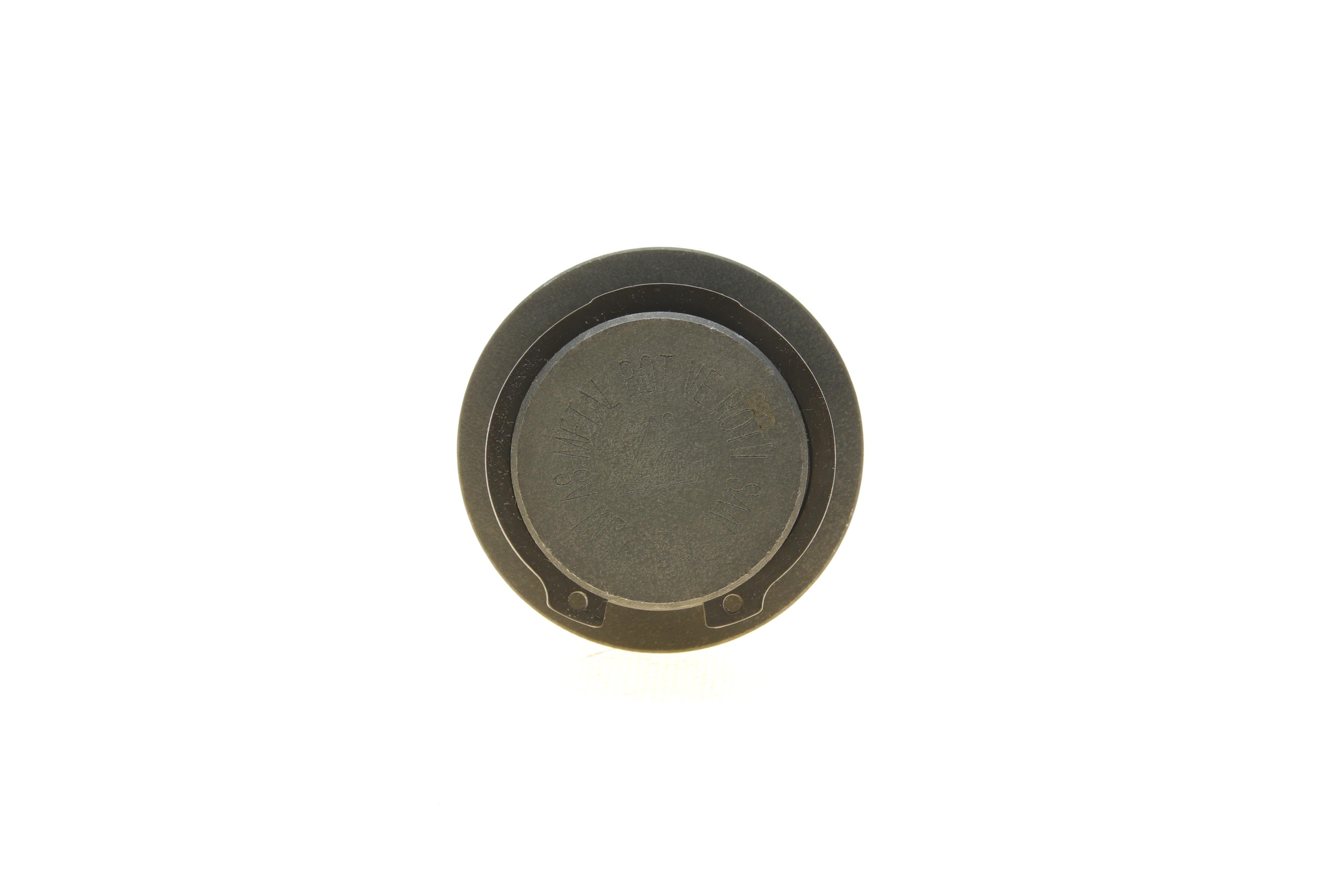 Опора кульова (передня/зверху) Ssangyong Rexton/Actyon 02-