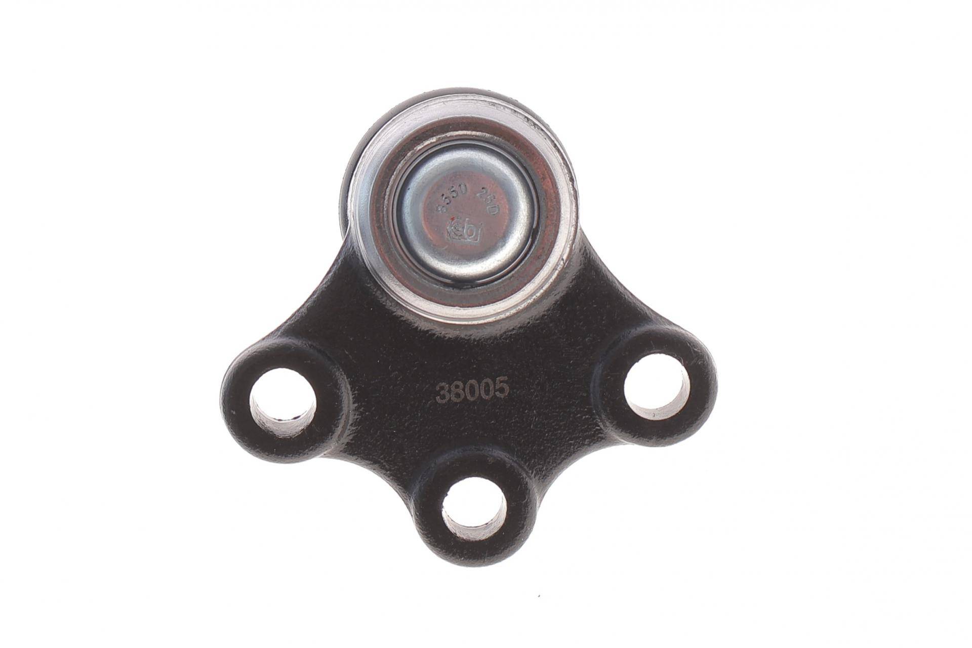 Опора кульова (передня) Citroen DS3/C3/Peugeot 208 07-