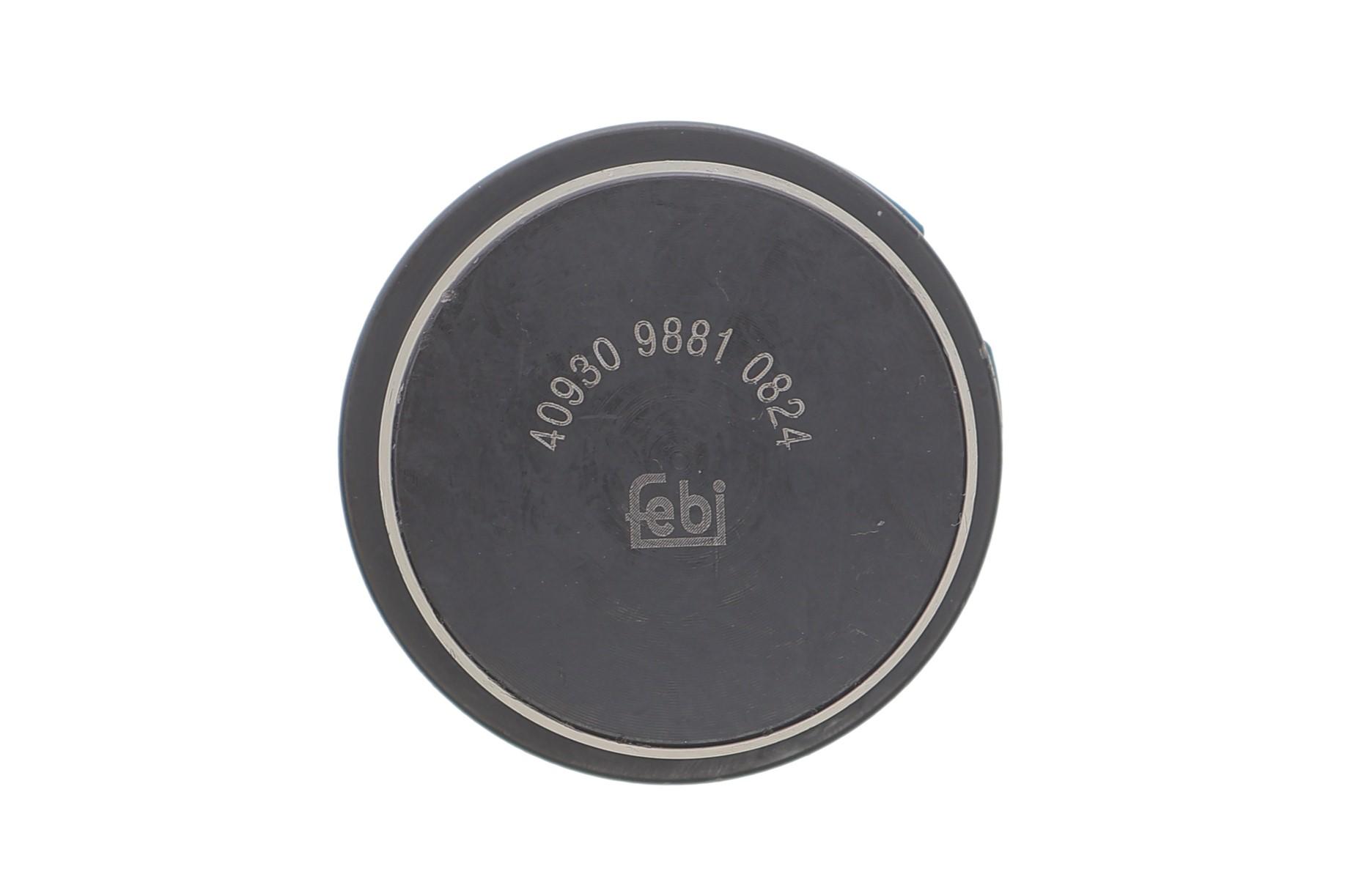 Опора кульова (передня/знизу) Audi A4/A5/A6/Q5 07-18/Porsche Macan 14-18