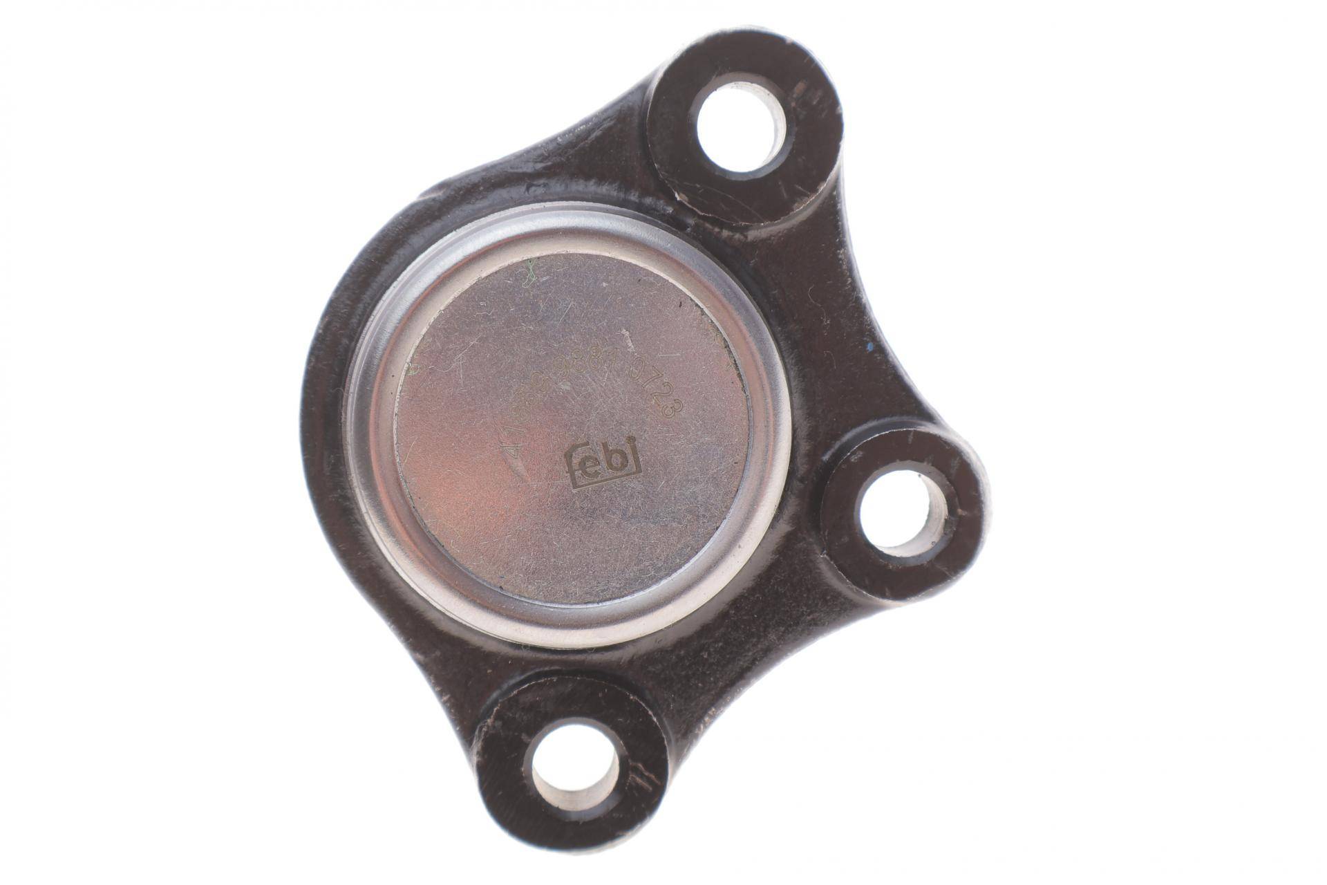 Опора кульова (передня/зверху) Hyundai Terracan 01-06