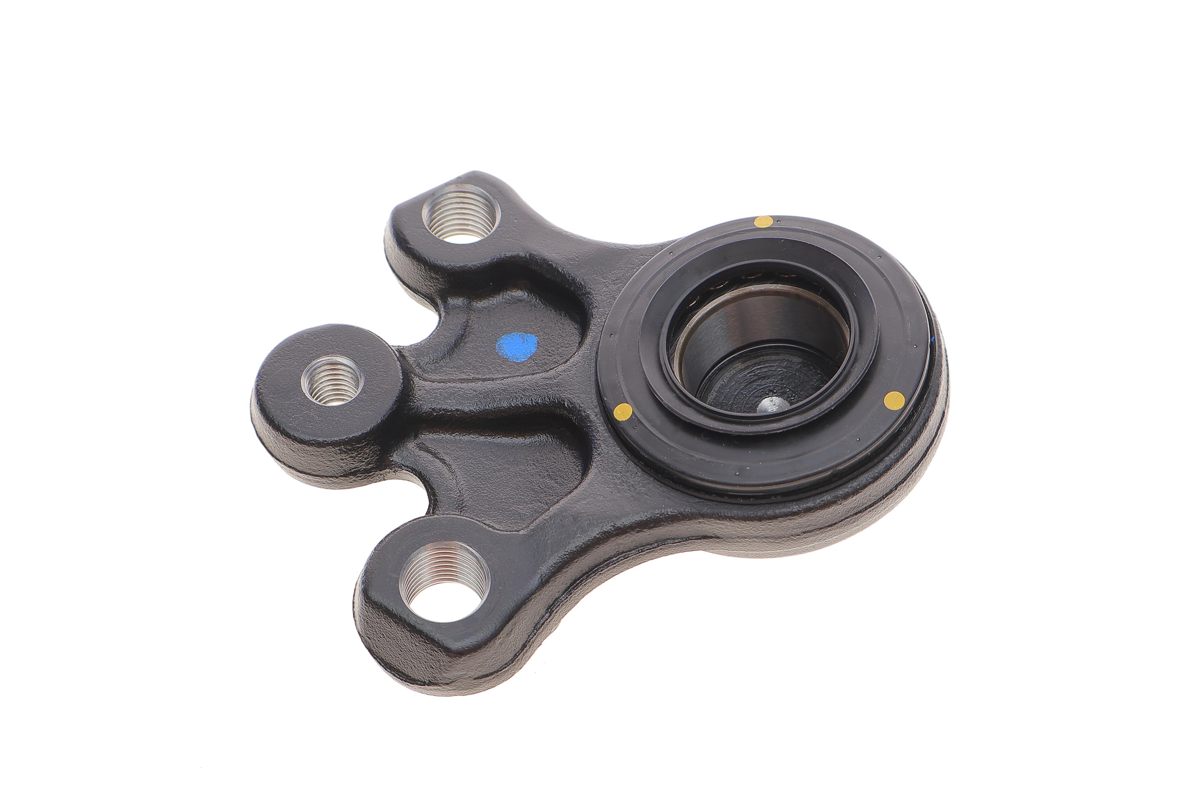 Опора кульова (передня/знизу) Citroen C5/C6/Peugeot 407/508 04-