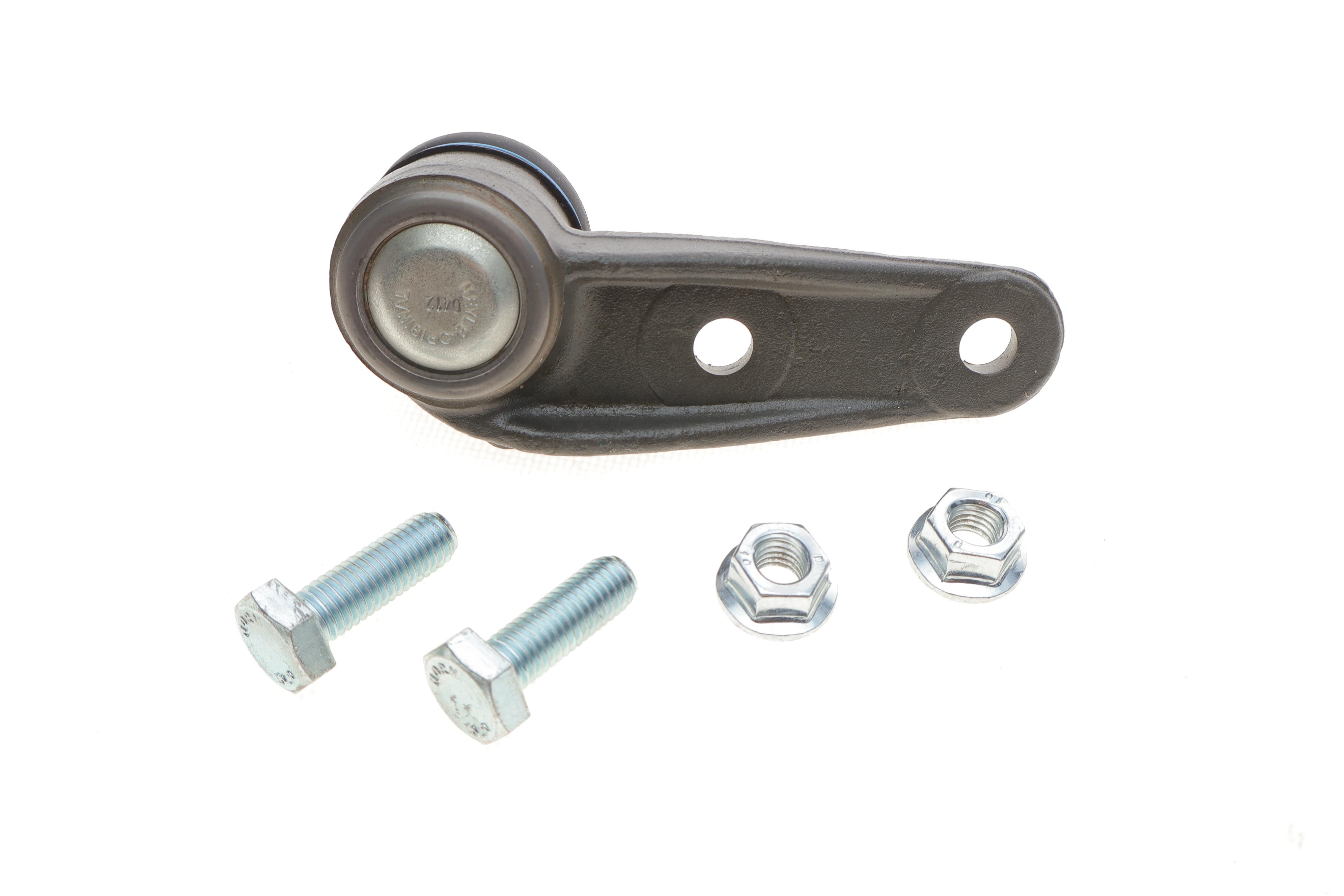 Опора кульова (передня/знизу/R) Audi 80/90 86-91