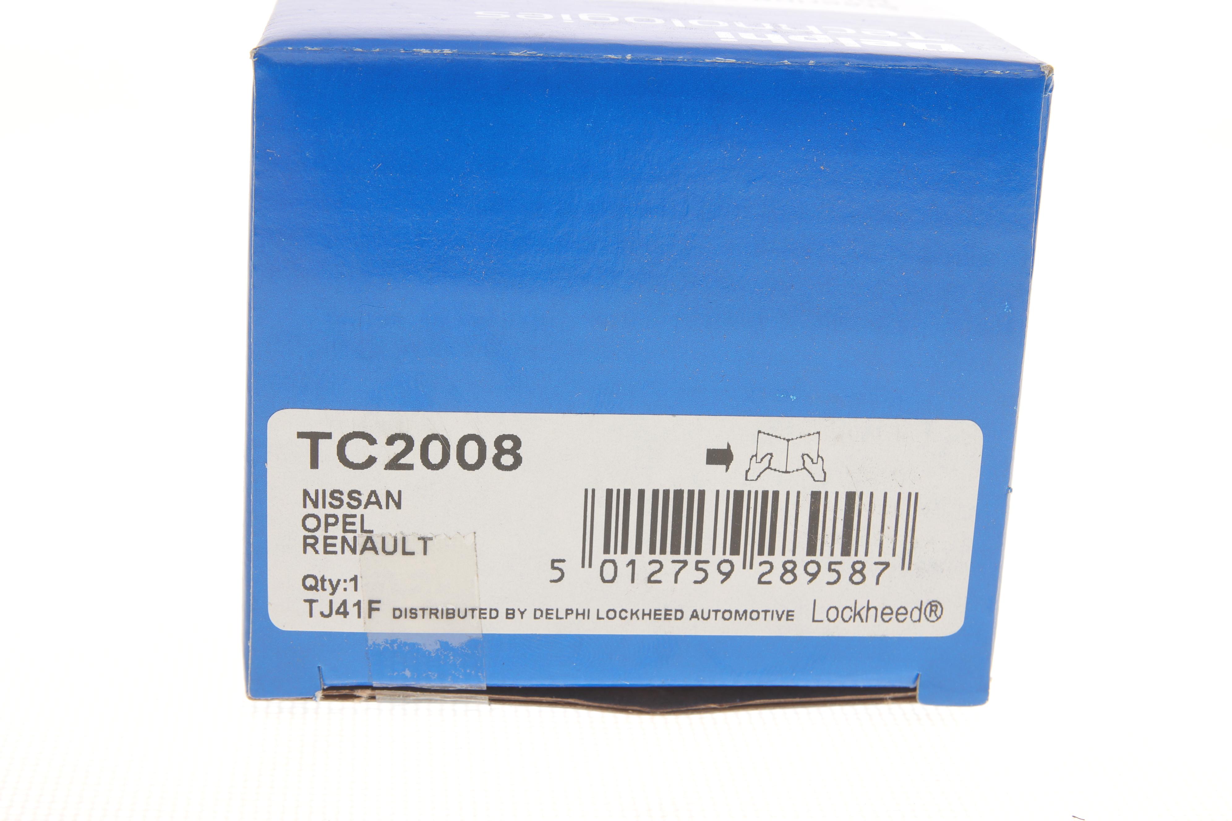 Опора кульова (передня/зверху/ззовні) Renault Master/Opel Movano 98-