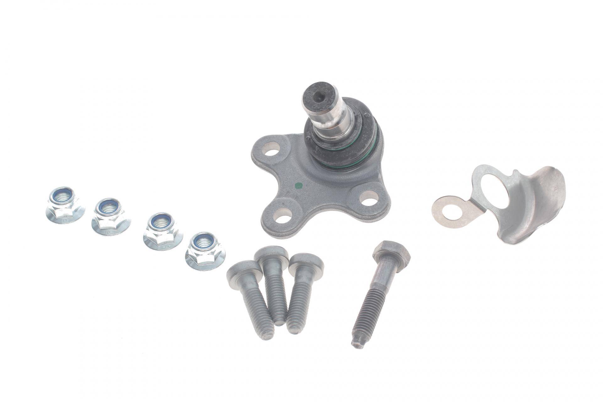 Опора кульова (передня/знизу) Citroen C4 20-/Peugeot 2008 19-