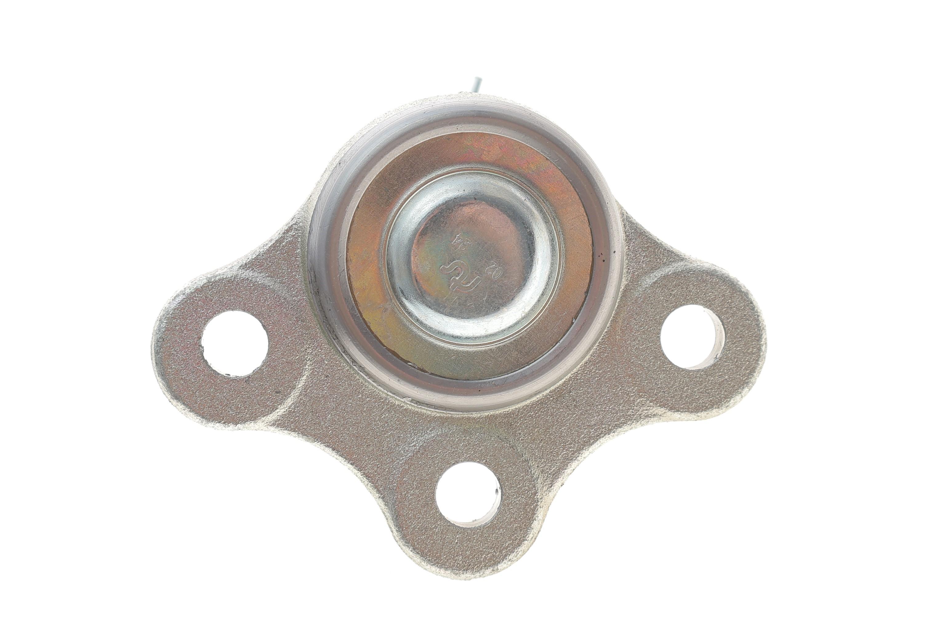 Опора кульова (передня/зверху) Isuzu Trooper/Opel Frontera -04