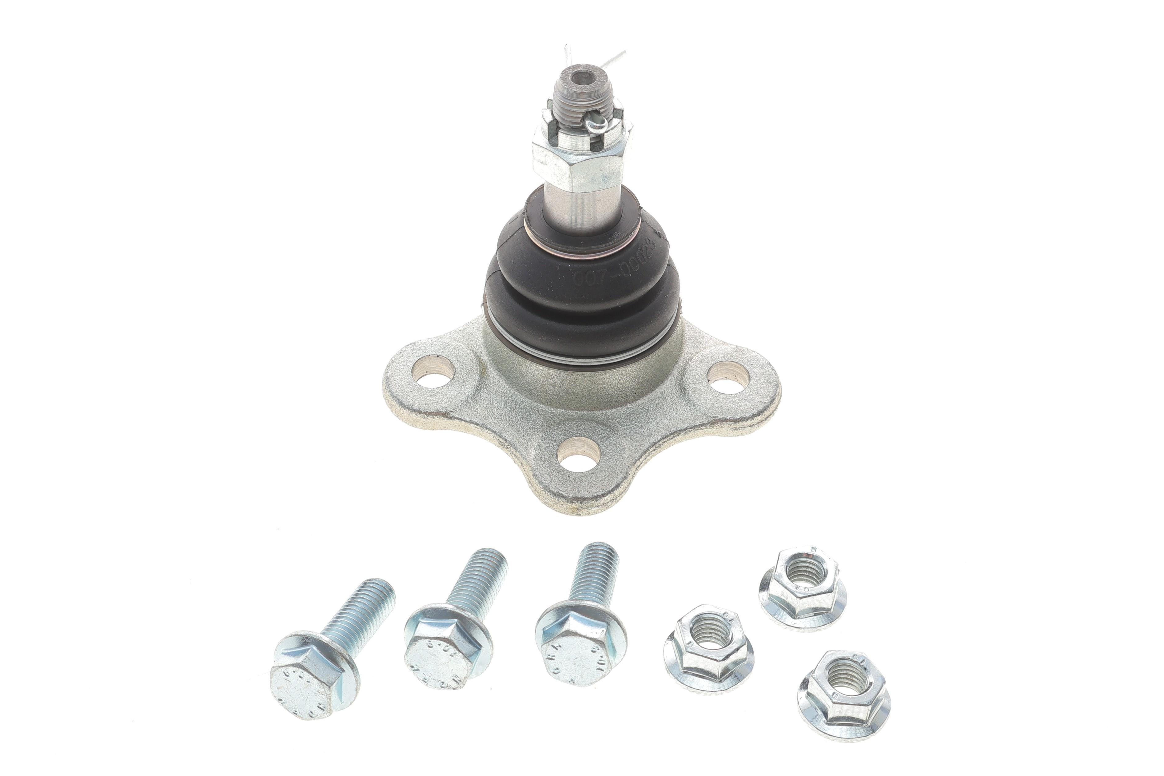 Опора кульова (передня/зверху) Isuzu Trooper/Opel Frontera -04