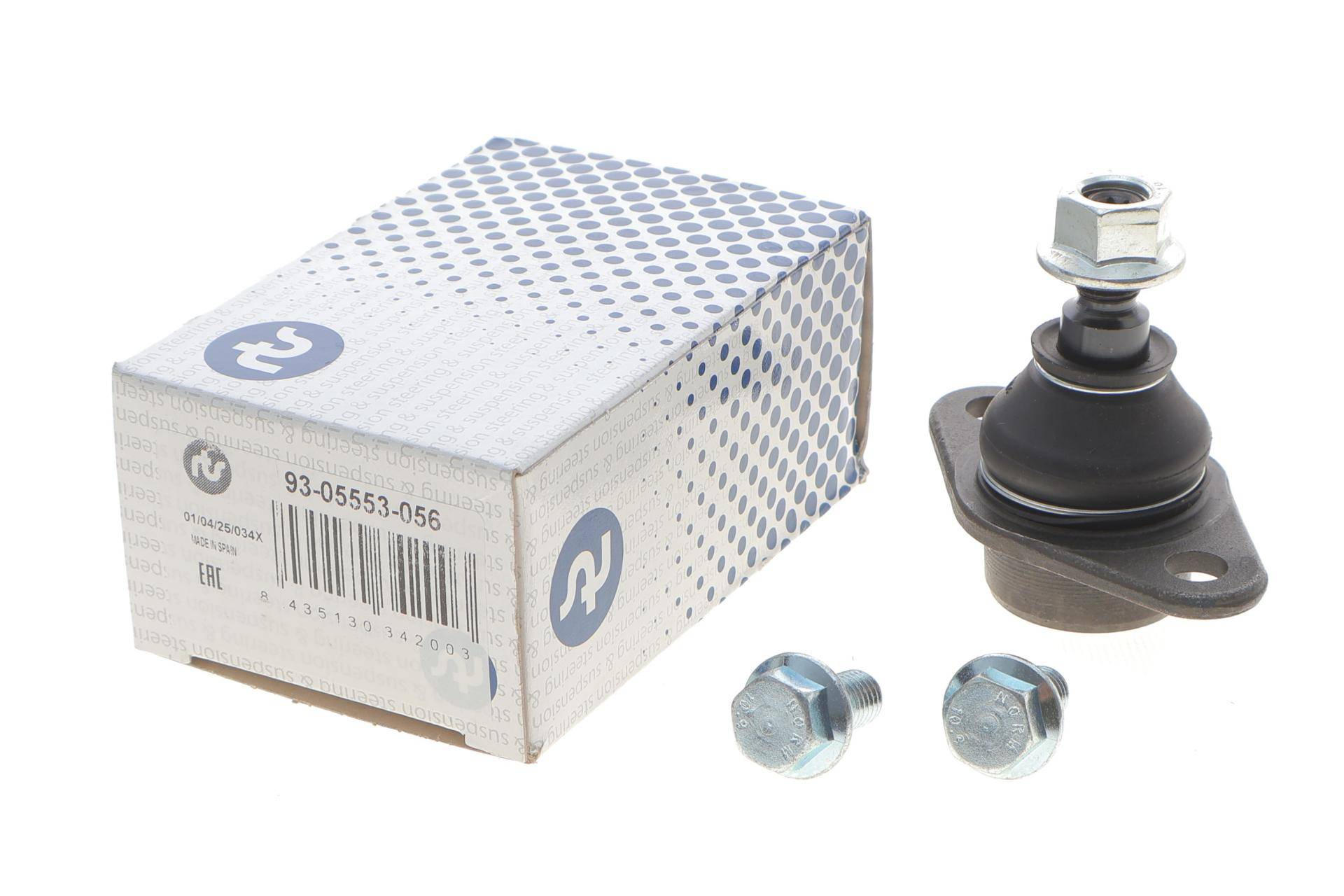 Опора кульова (передня/знизу) Mini Cooper 01-06 (R50/R52/R53)