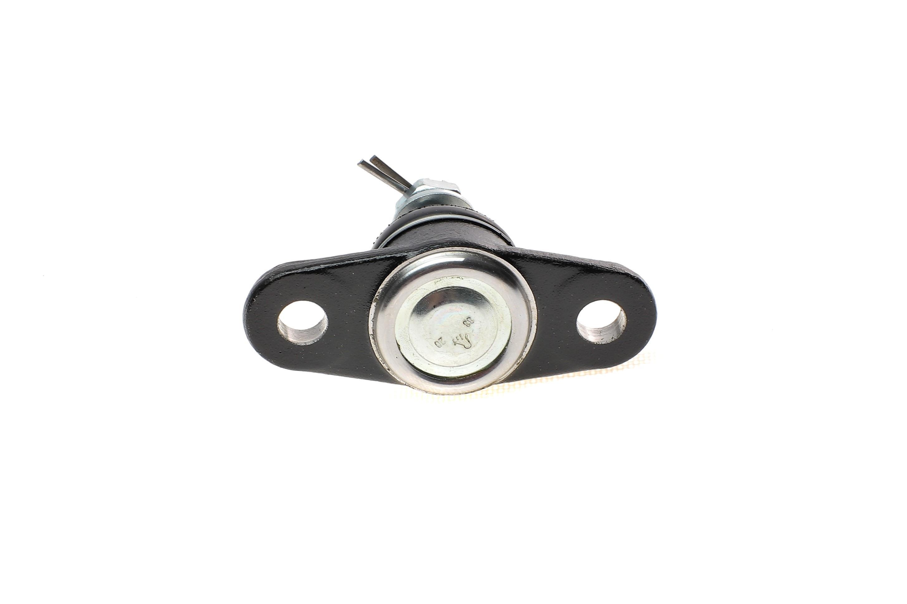 Опора кульова (передня/знизу) Hyundai Accent III 05-10/Kia Rio II 05-