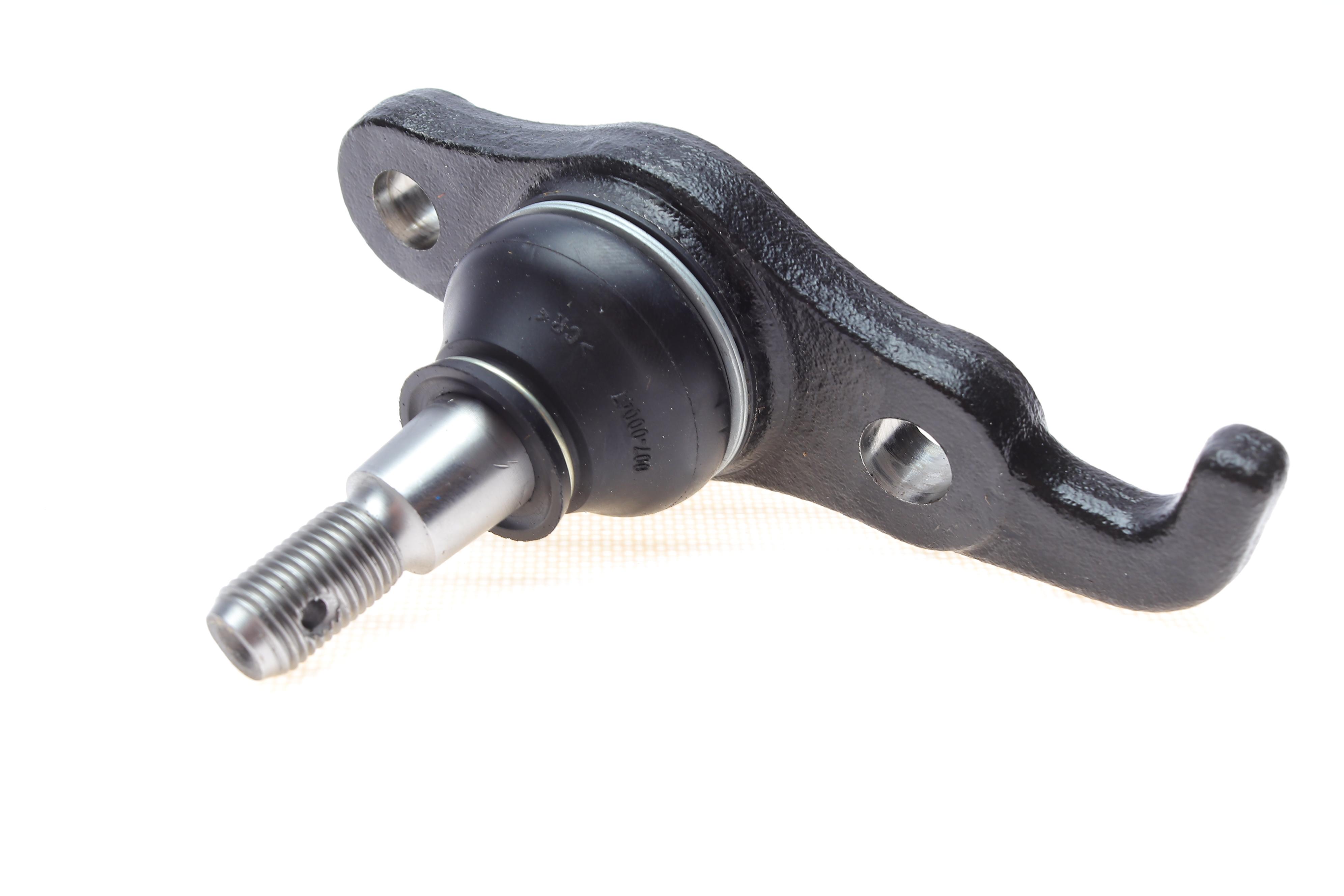 Опора кульова (передня/знизу/R) Hyundai Tucson 04-