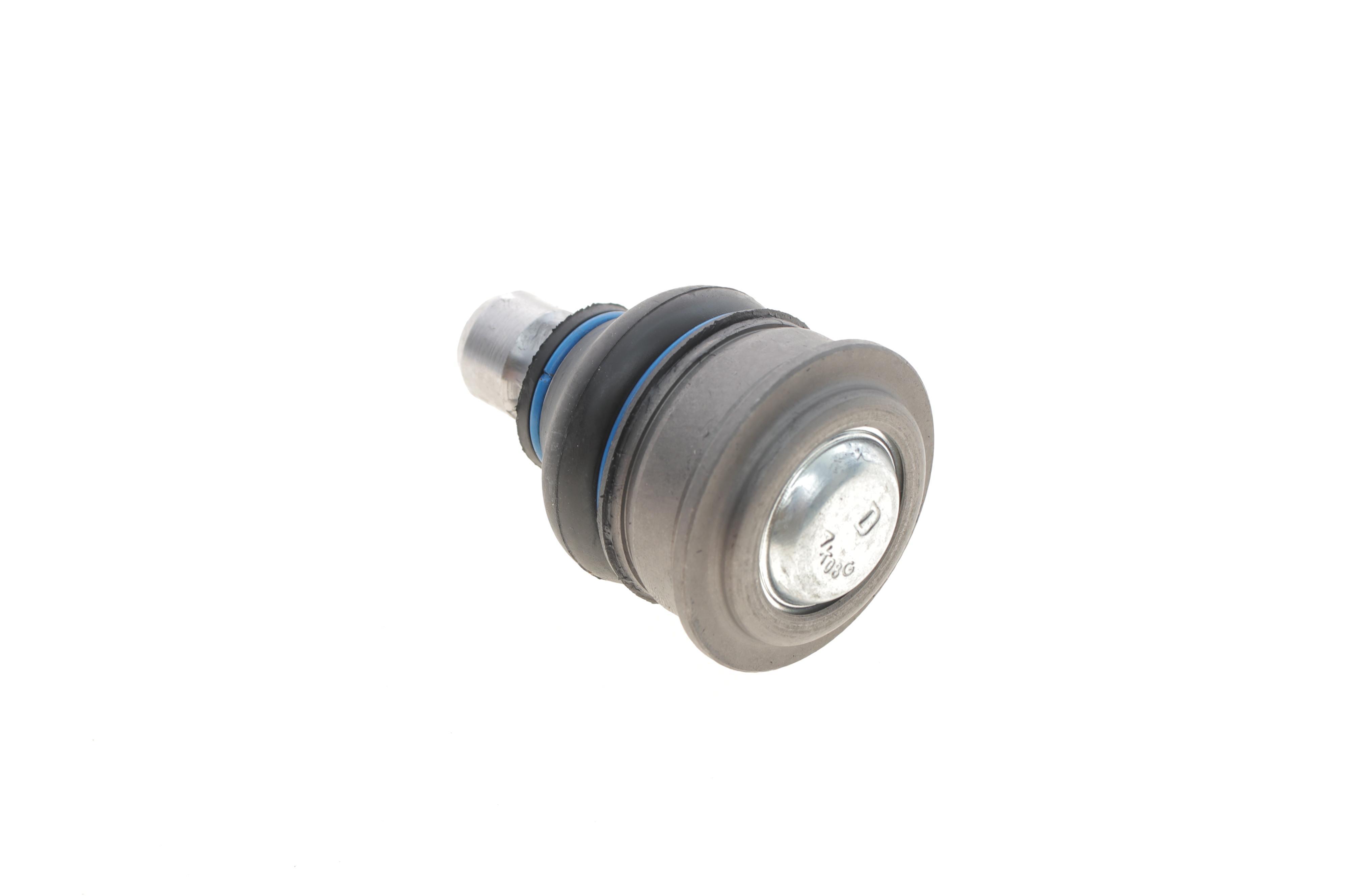 Опора кульова (передня/знизу) Opel Agila/Suzuki Splash/Swift III 1.0-1.3 05-