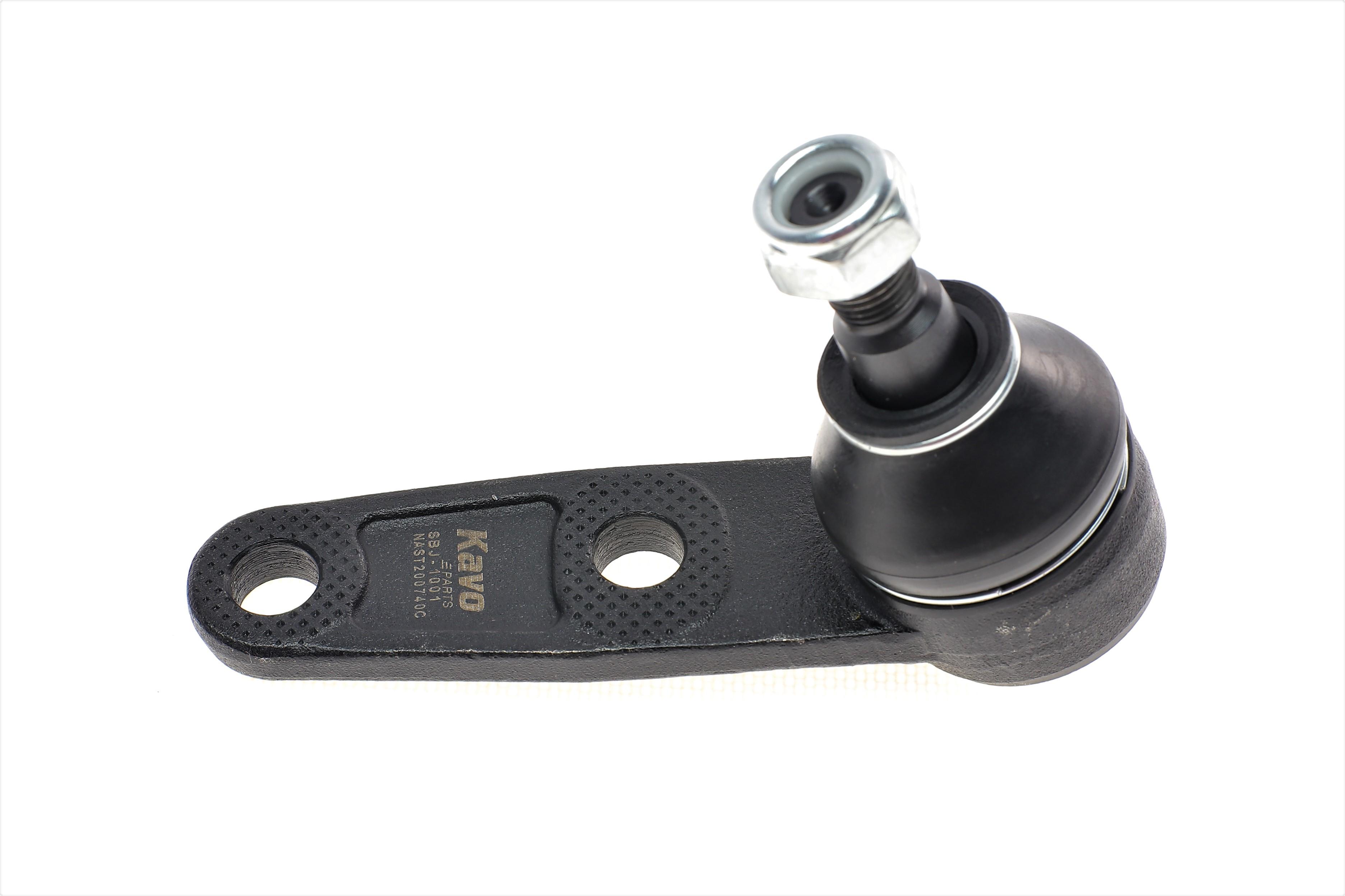 Опора кульова (передня/знизу) Chevrolet Aveo/Kalos 05-/Daewoo Kalos 02-