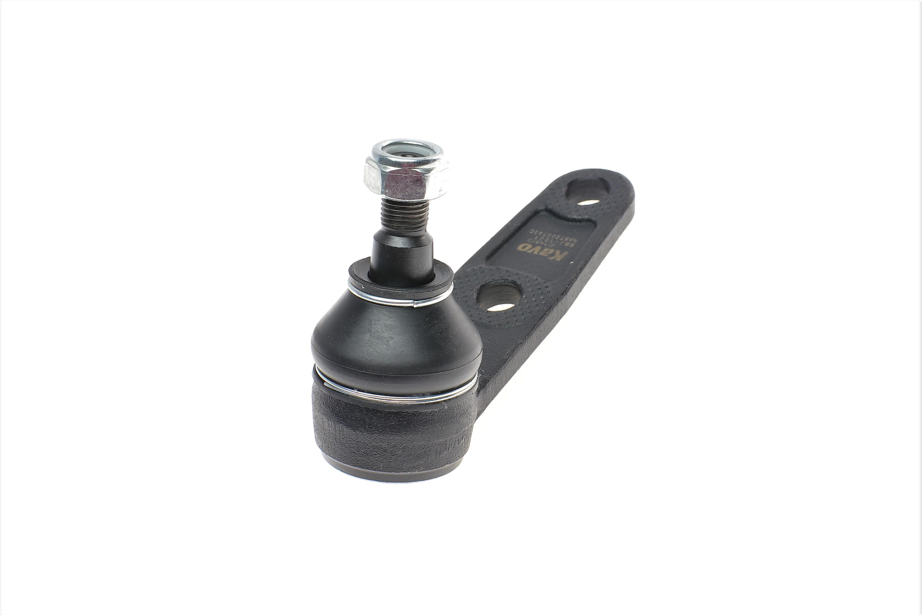 Опора кульова (передня/знизу) Chevrolet Aveo/Kalos 05-/Daewoo Kalos 02-