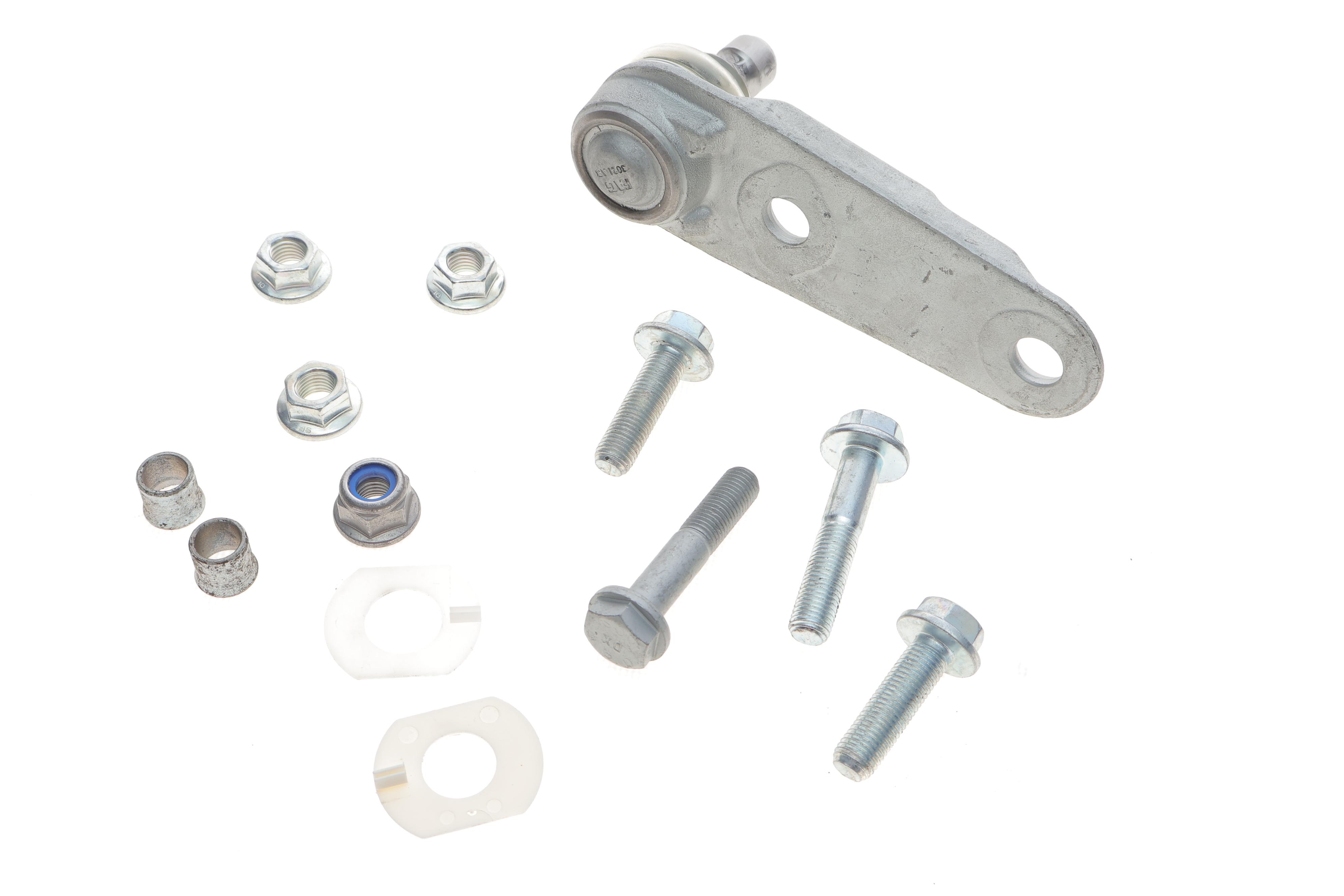 Опора кульова (передня/знизу) Renault Megane 96-01