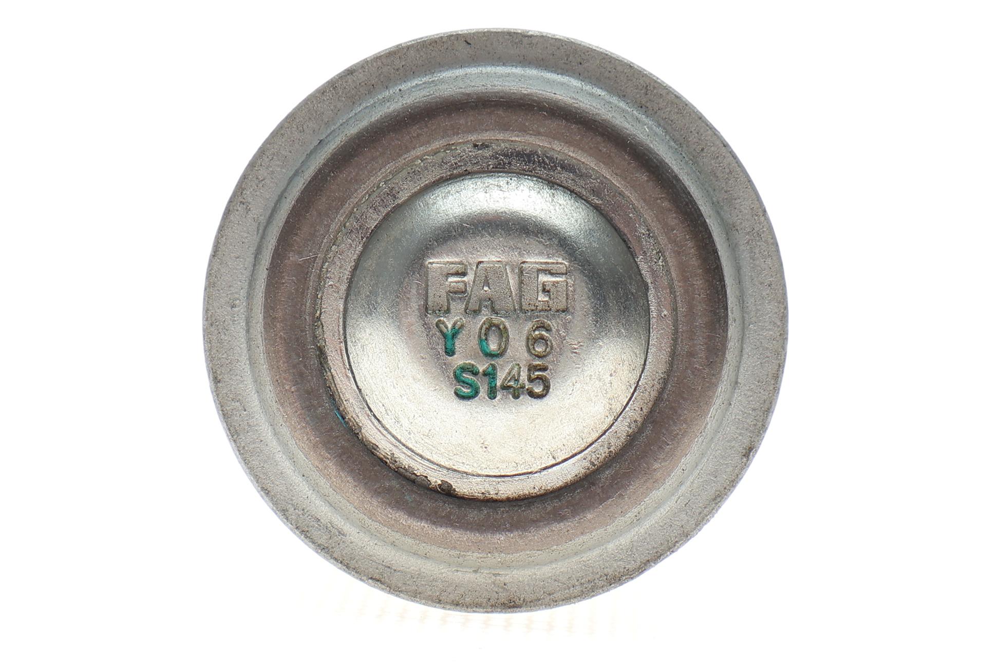 Опора кульова (передня/знизу) Nissan Micra/Note 10-