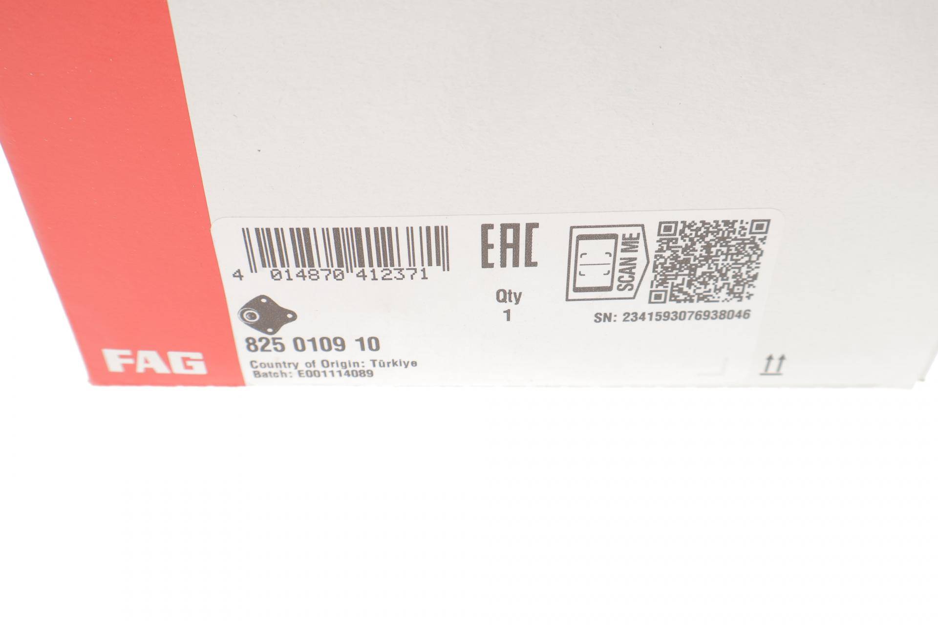 Опора кульова (передня/знизу) SsangYong Musso 93-07