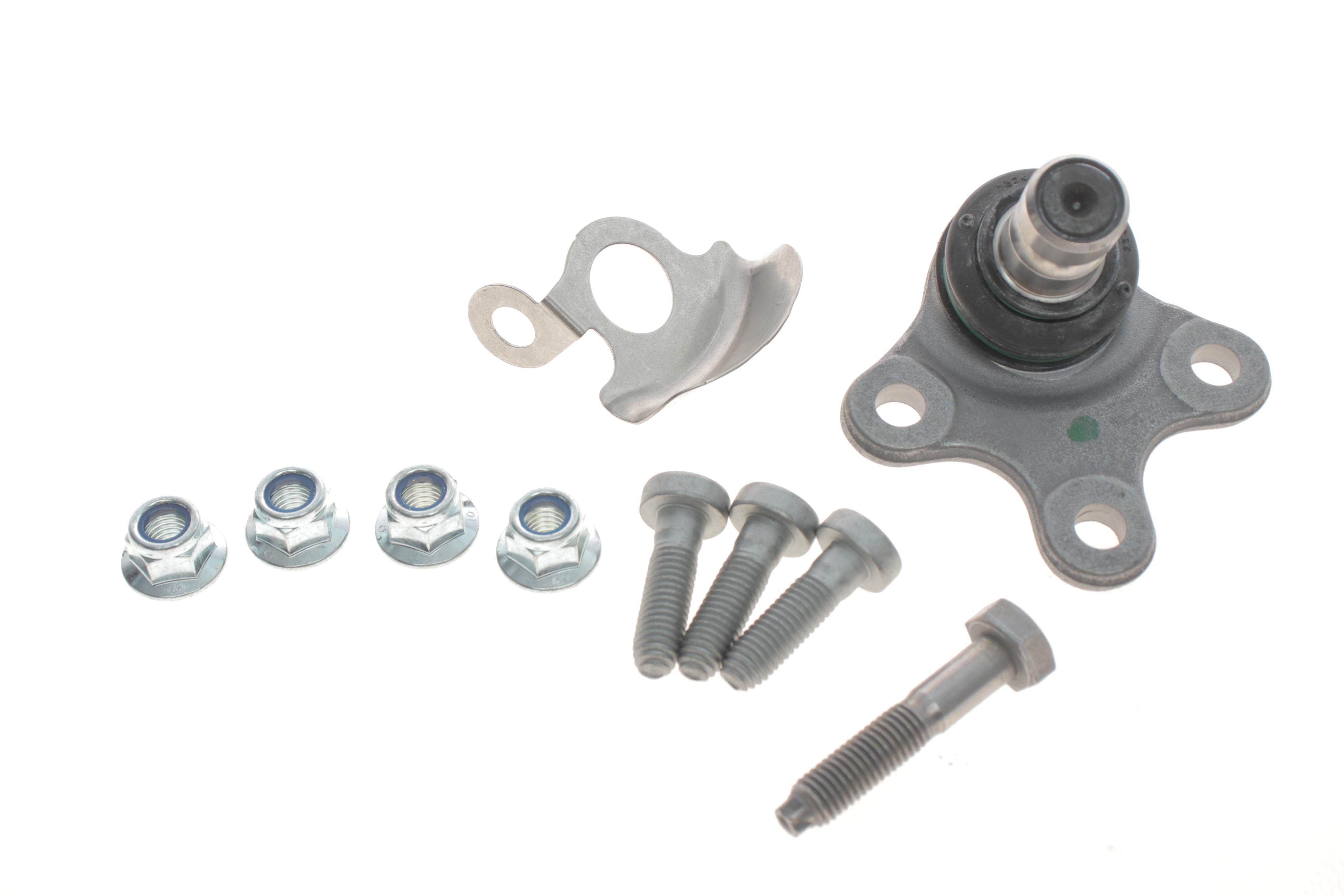 Опора кульова (передня/знизу) Citroen Ami 20-/Peugeot 208 19-/Opel Corsa 19-