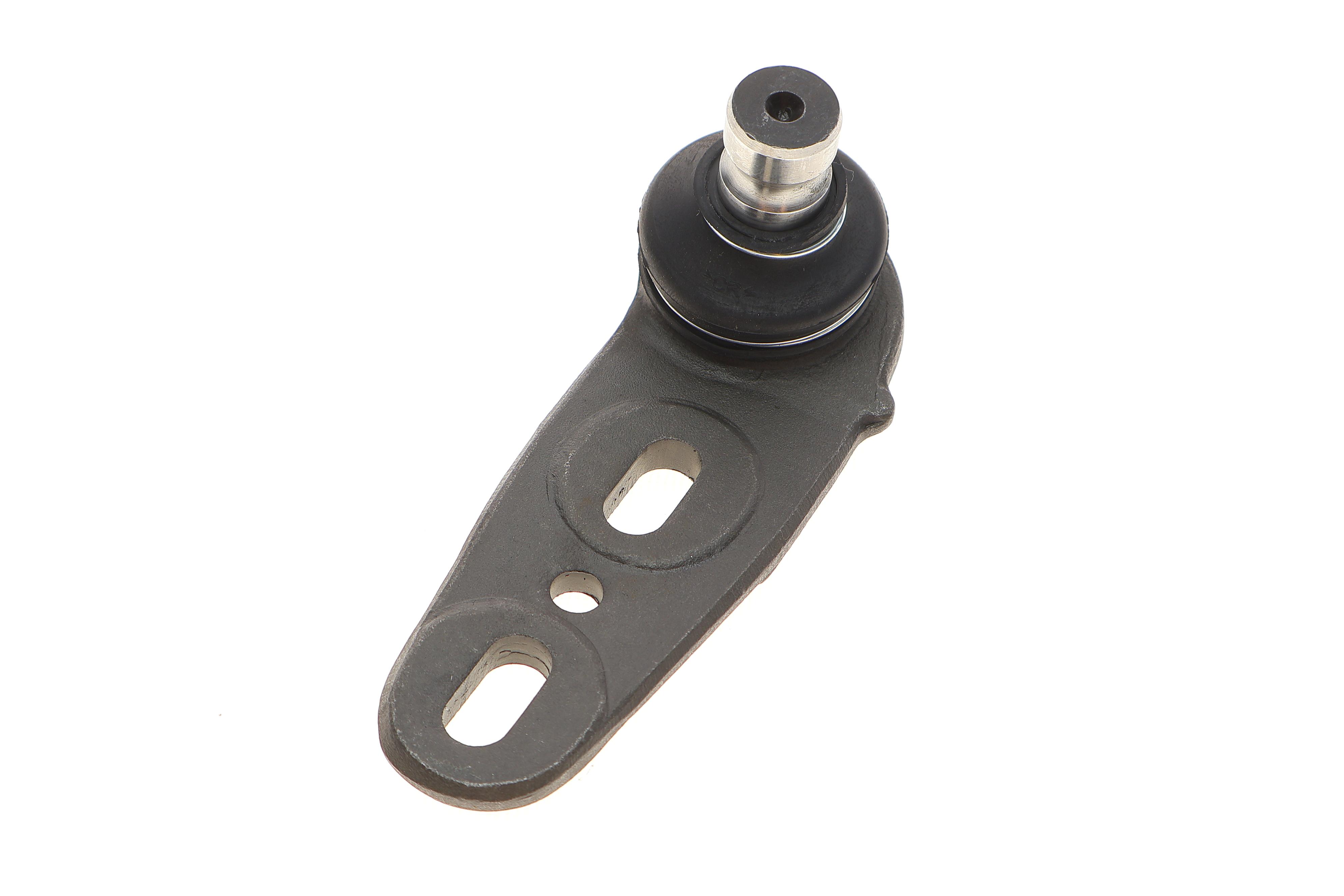 Опора кульова (передня/знизу/R) Audi 80/90 86-91