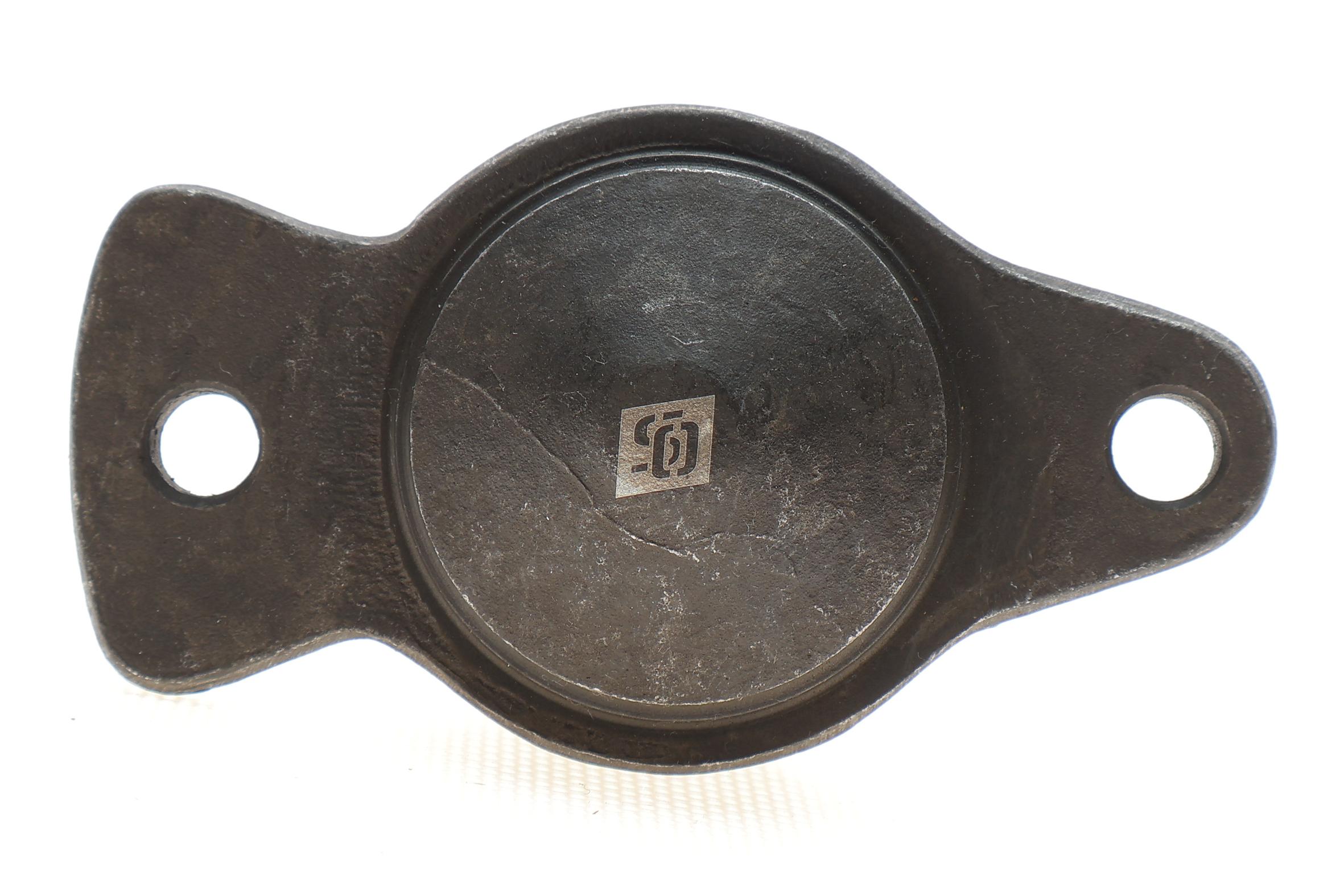 Опора кульова (передня/знизу) Renault Trafic 1.9D/2.5D 80-01