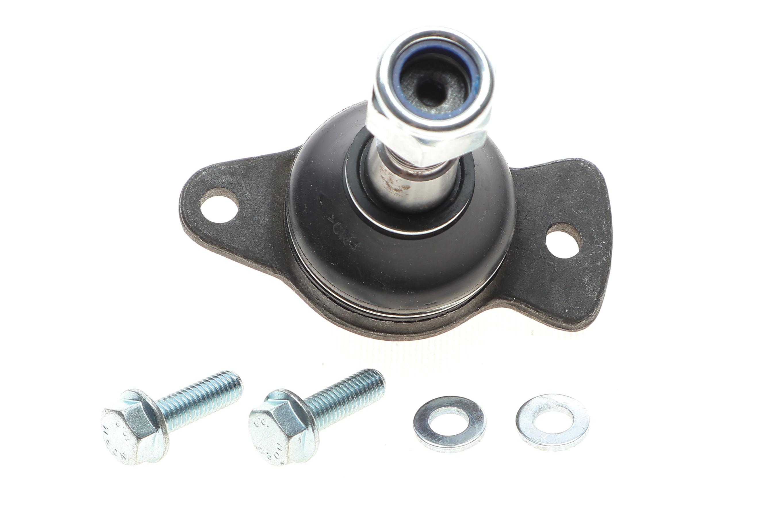 Опора кульова (передня/знизу) Renault Trafic 1.9D/2.5D 80-01