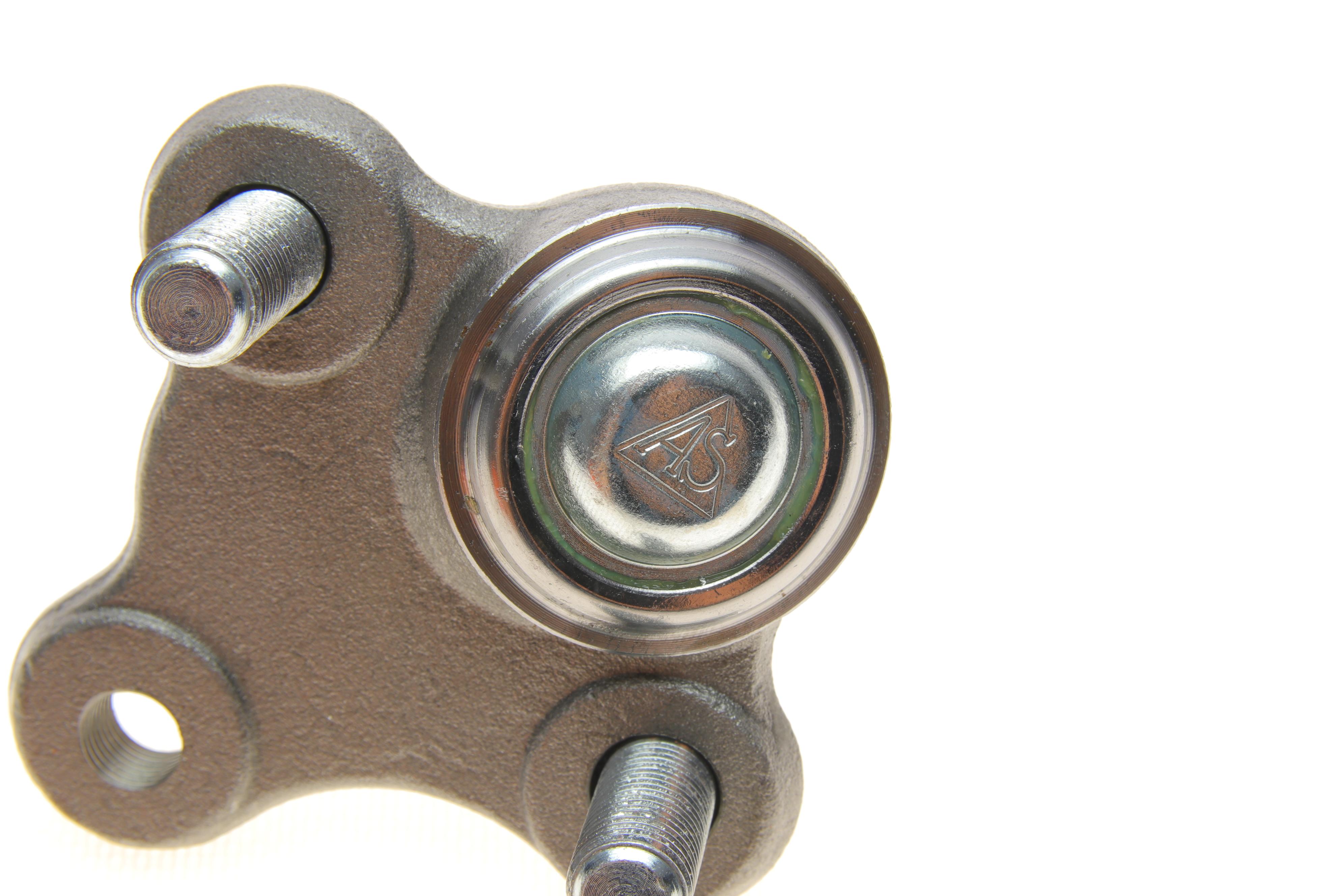 Опора кульова (передня/знизу) Hyundai Elantra/Kia Seed 15- (R)