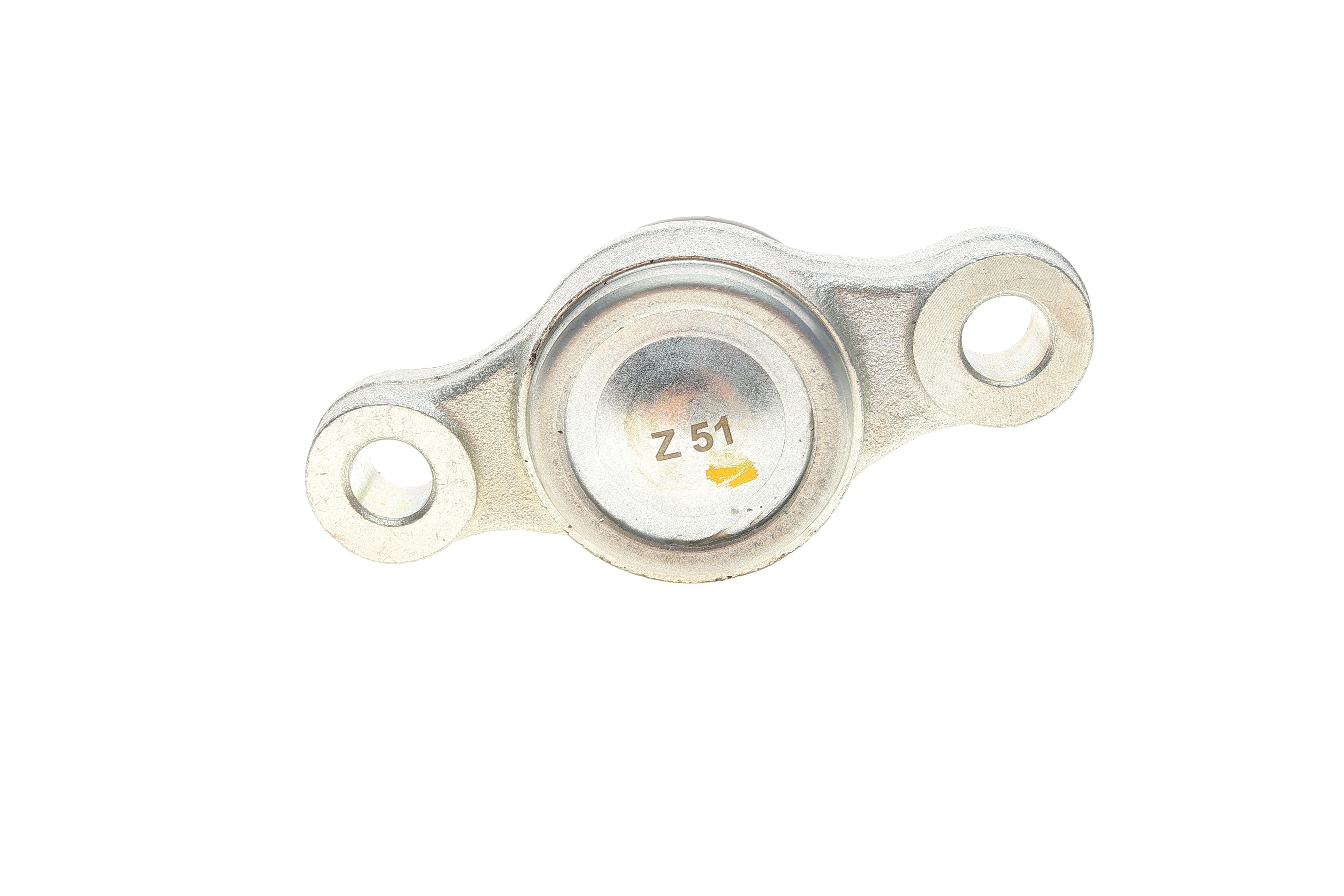 Опора кульова (передня/знизу) Hyundai Sonata V 05-10