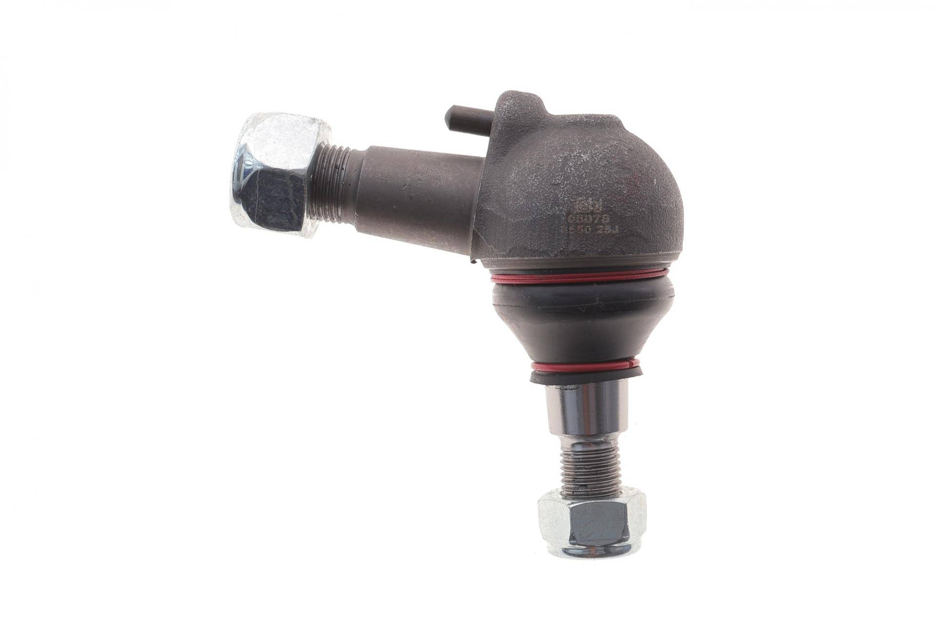 Опора кульова (передня/знизу) MB S-class (W140) 91-98