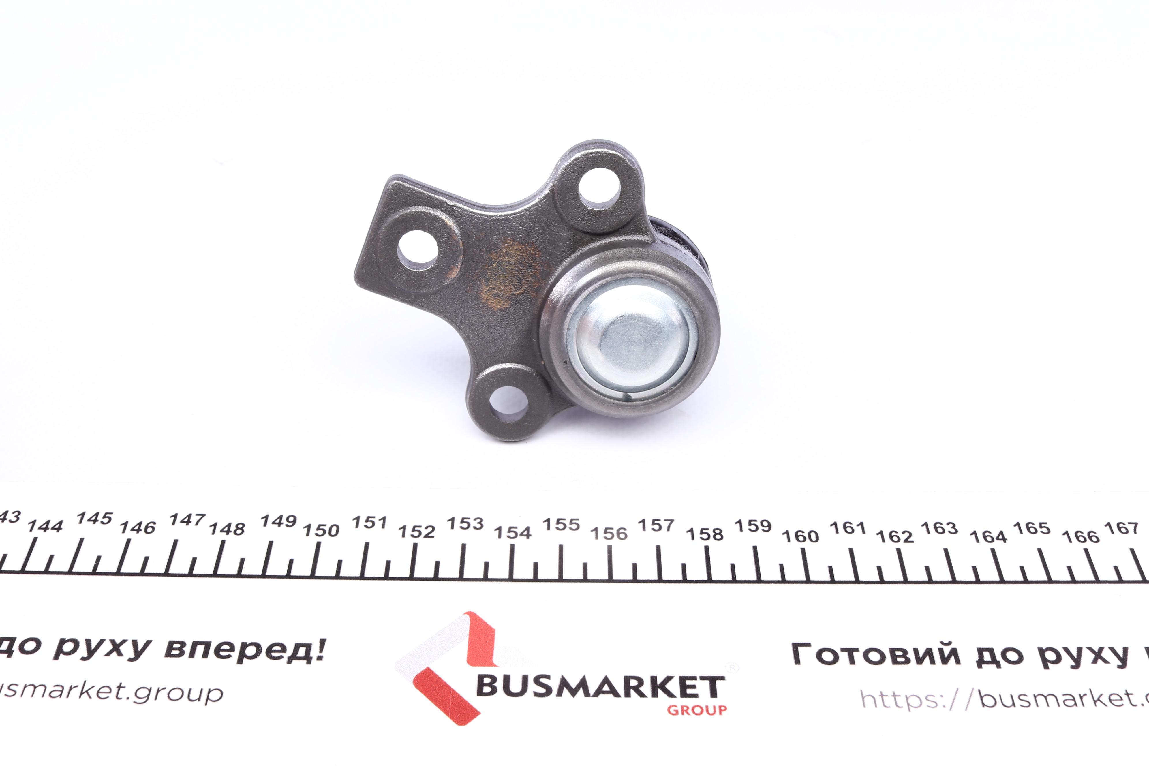 Опора кульова (передня/знизу) VW Golf II/Jetta II -92