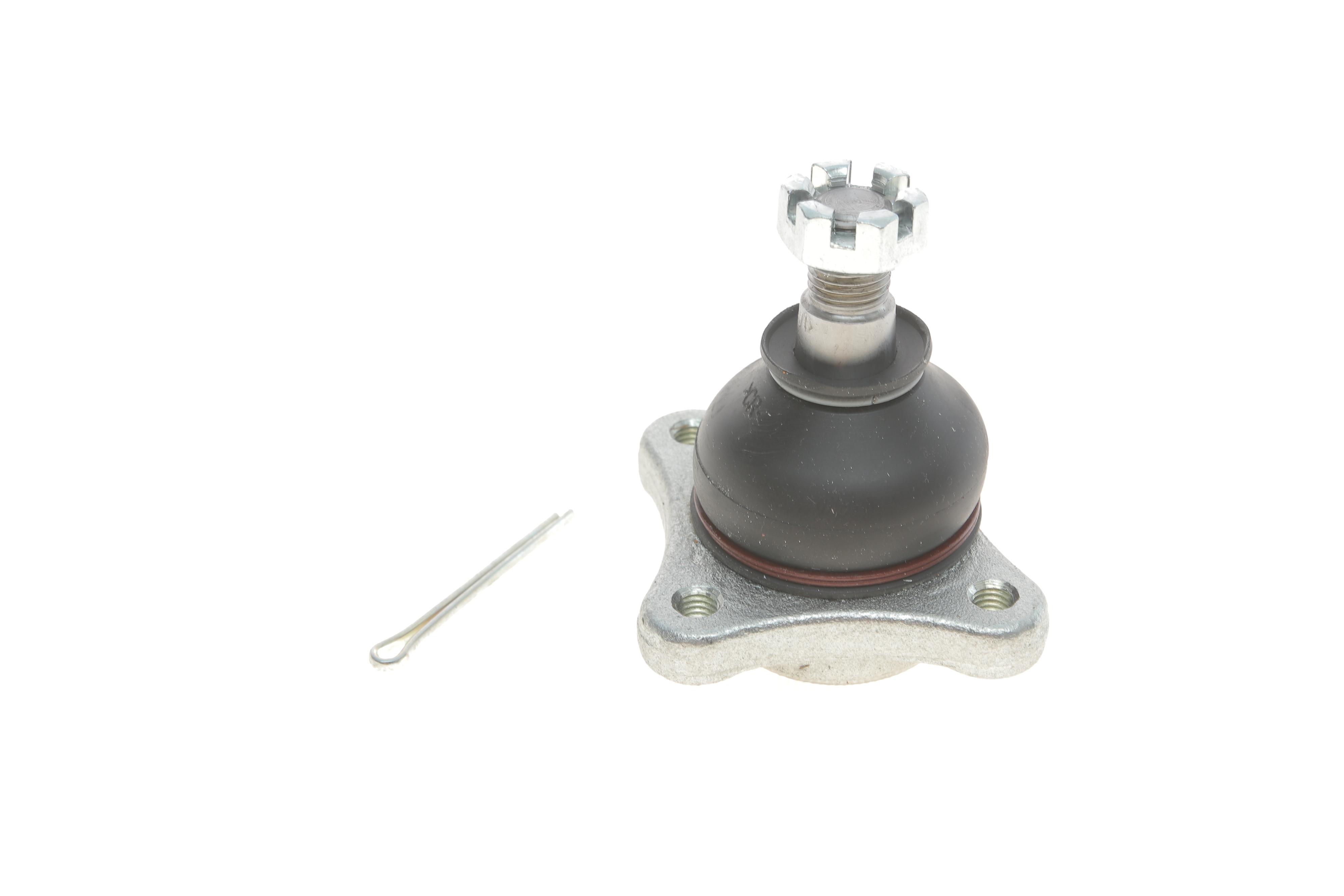 Опора кульова (передня/зверху) Mitsubishi L200 05-15/ Pajero 00-