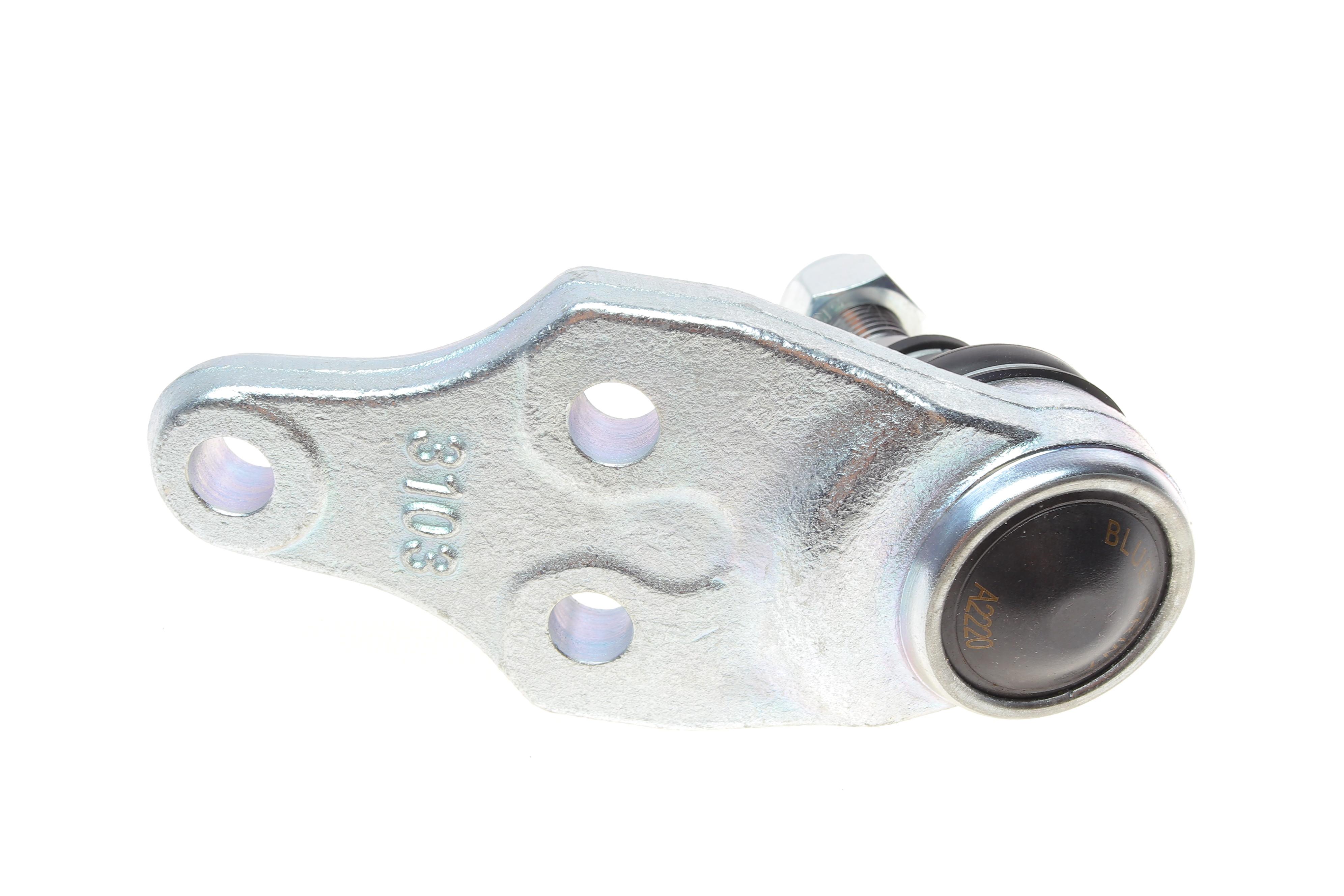 Опора кульова (передня/знизу) Land Rover Freelander 98-06