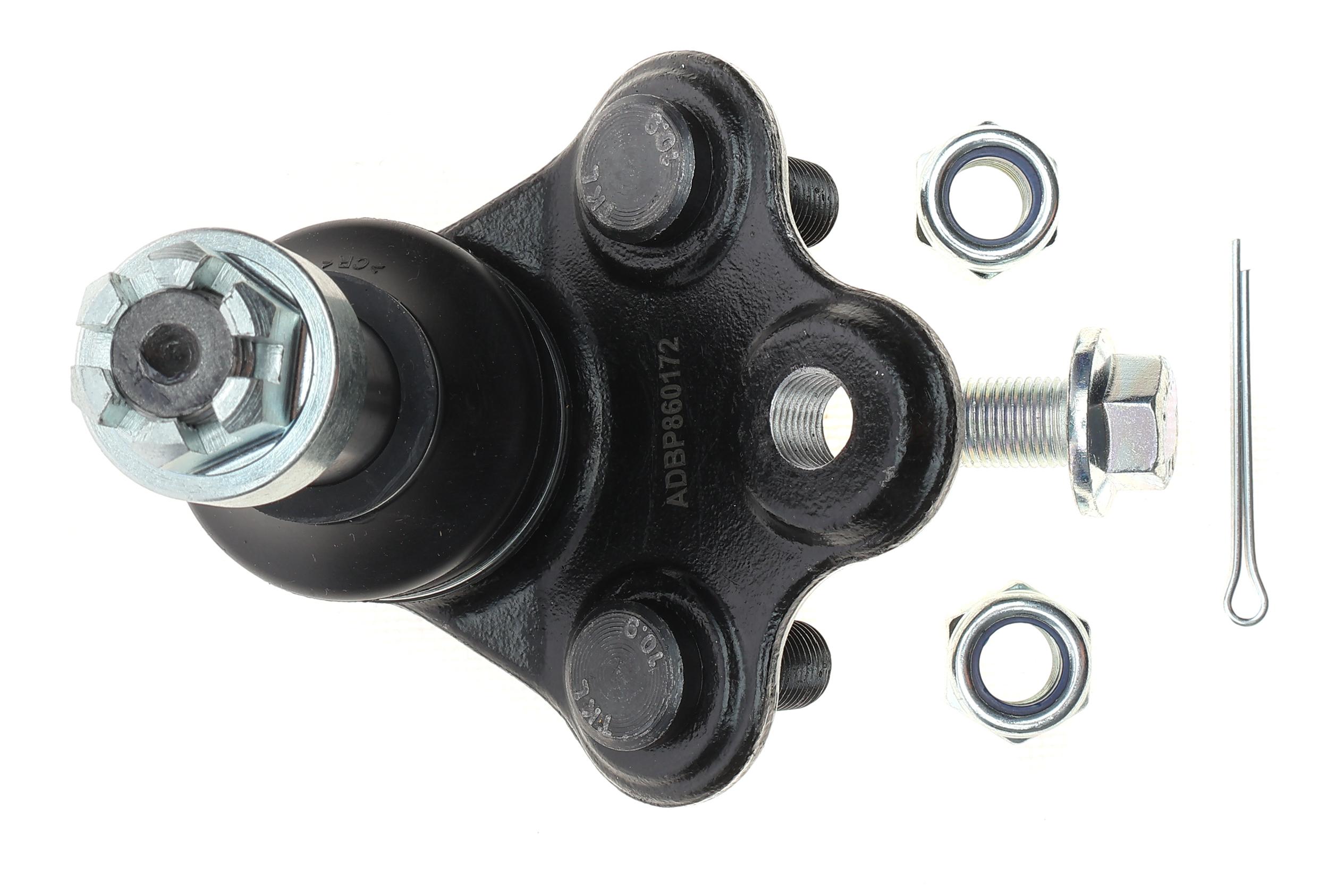 Опора кульова (передня/знизу) Toyota Rav 4 18-