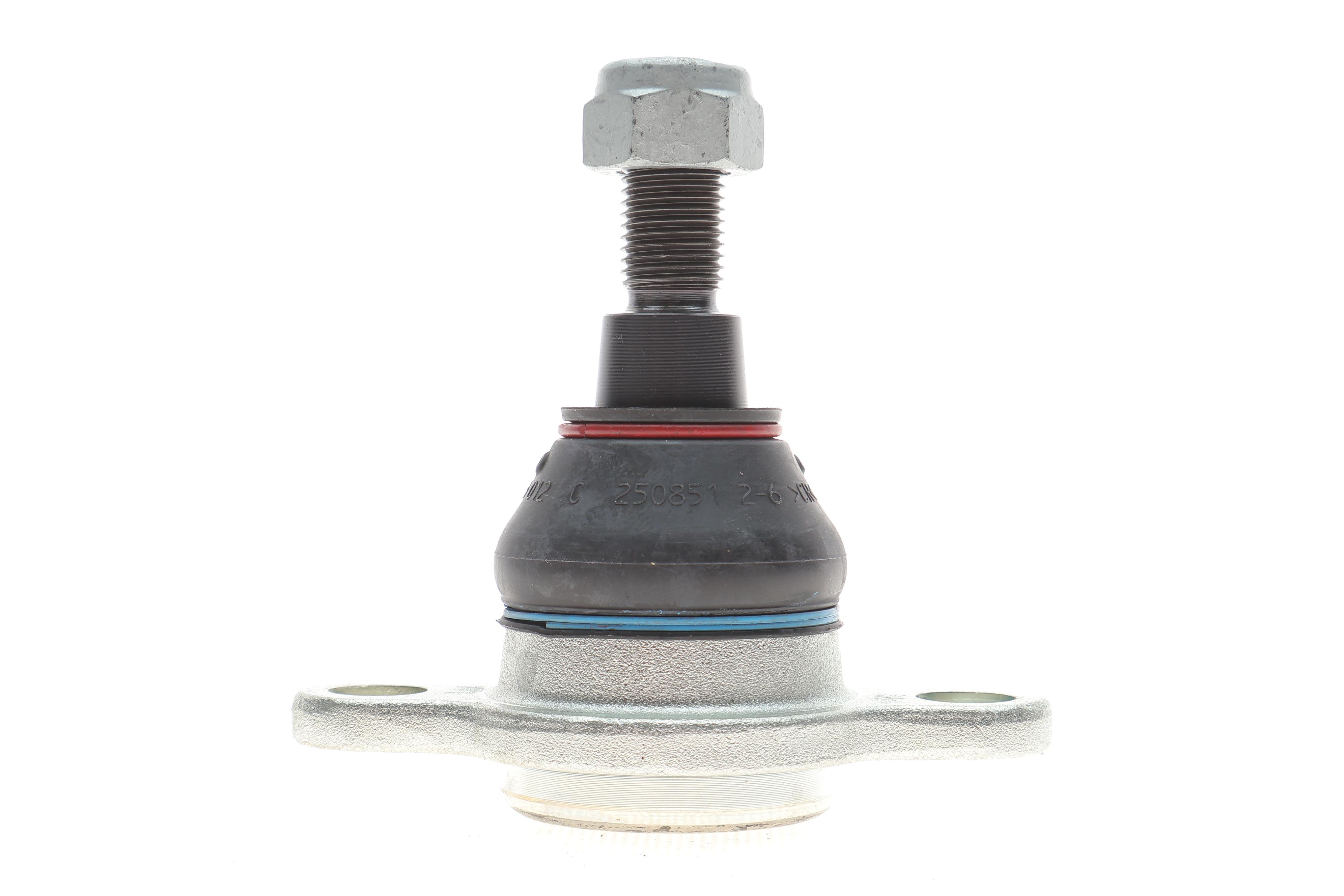 Опора кульова (передня/знизу) VW T5 03- (фургон)