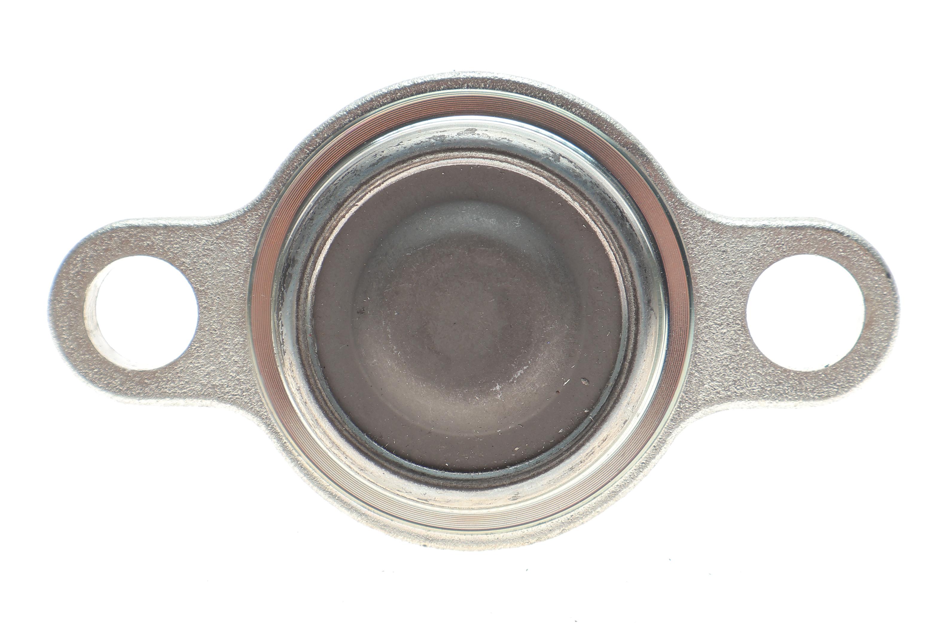 Опора кульова (передня/знизу) VW T5 03- (фургон)