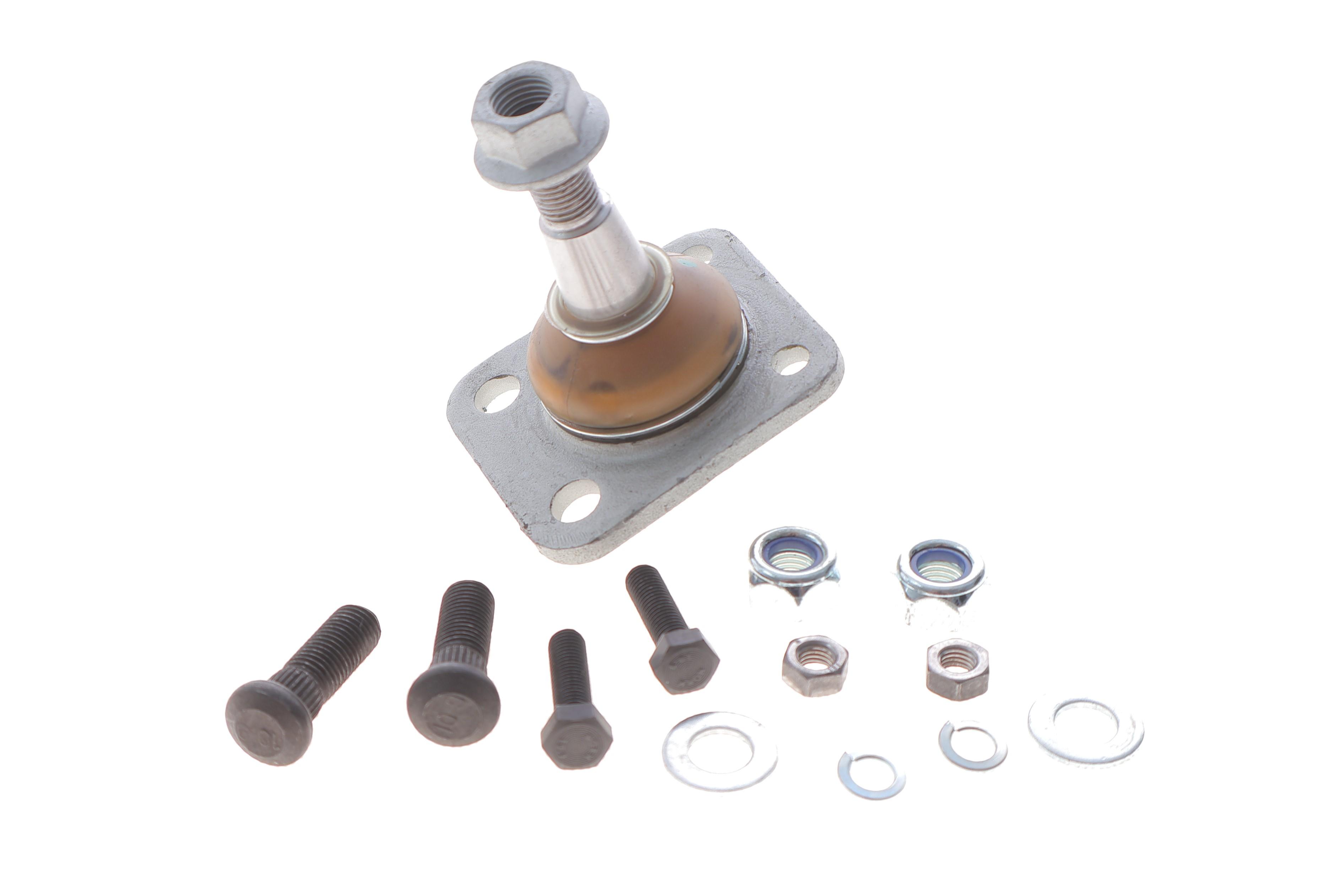 Опора кульова (передня/зверху) Renault Espace 88-96