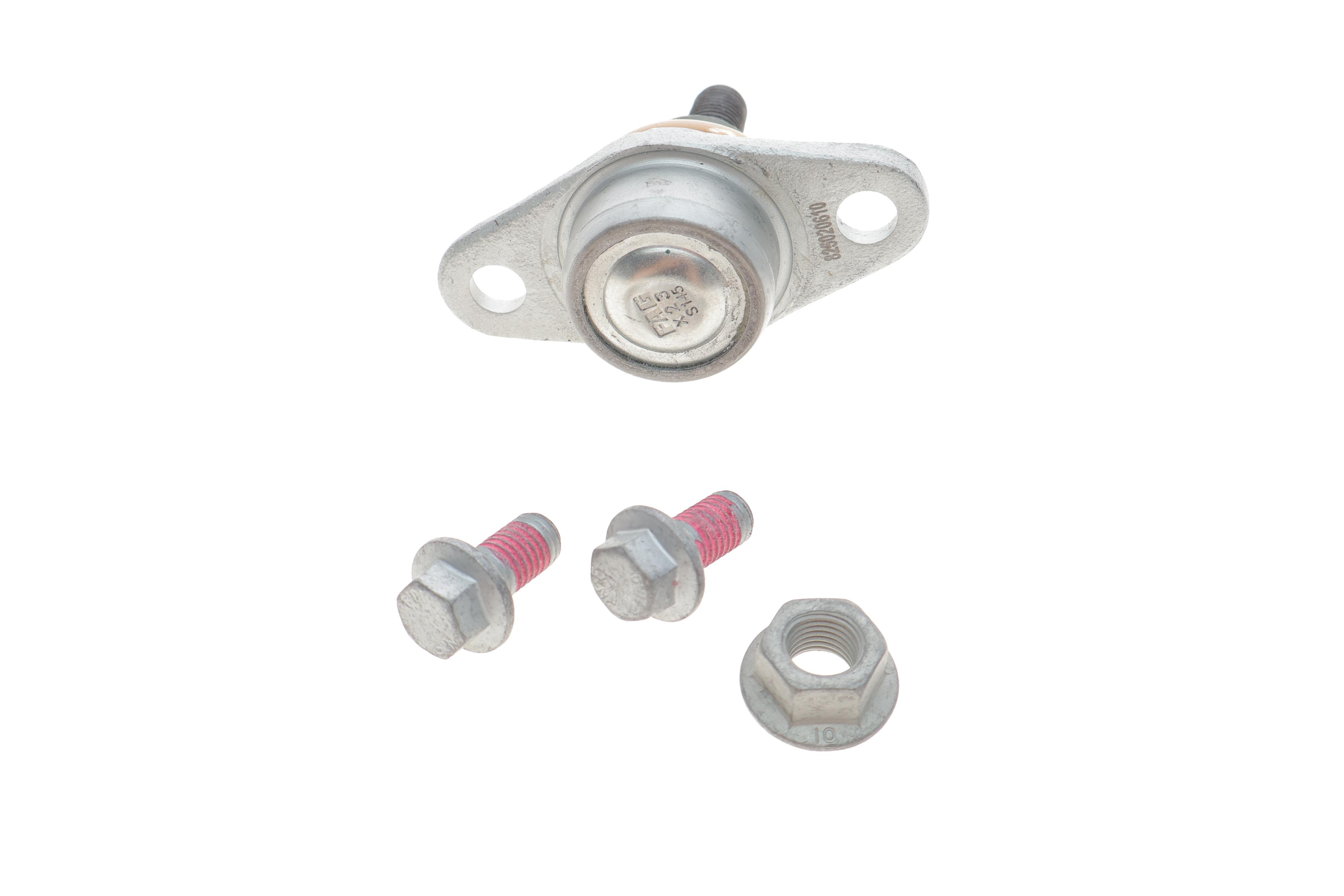 Опора кульова (передня/знизу) Mini Cooper 01-06 (R50/R52/R53)