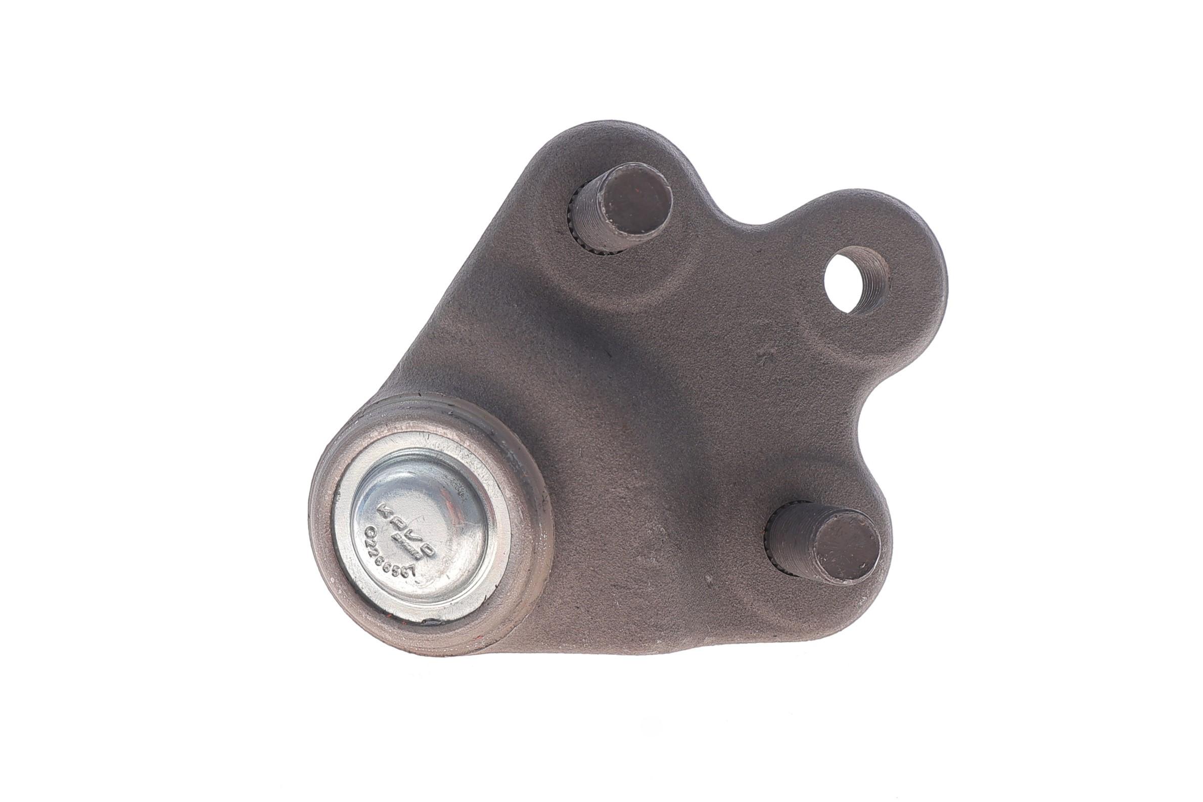 Опора кульова (передня/R) Honda Civic VIII 1.3 Hybrid 06-