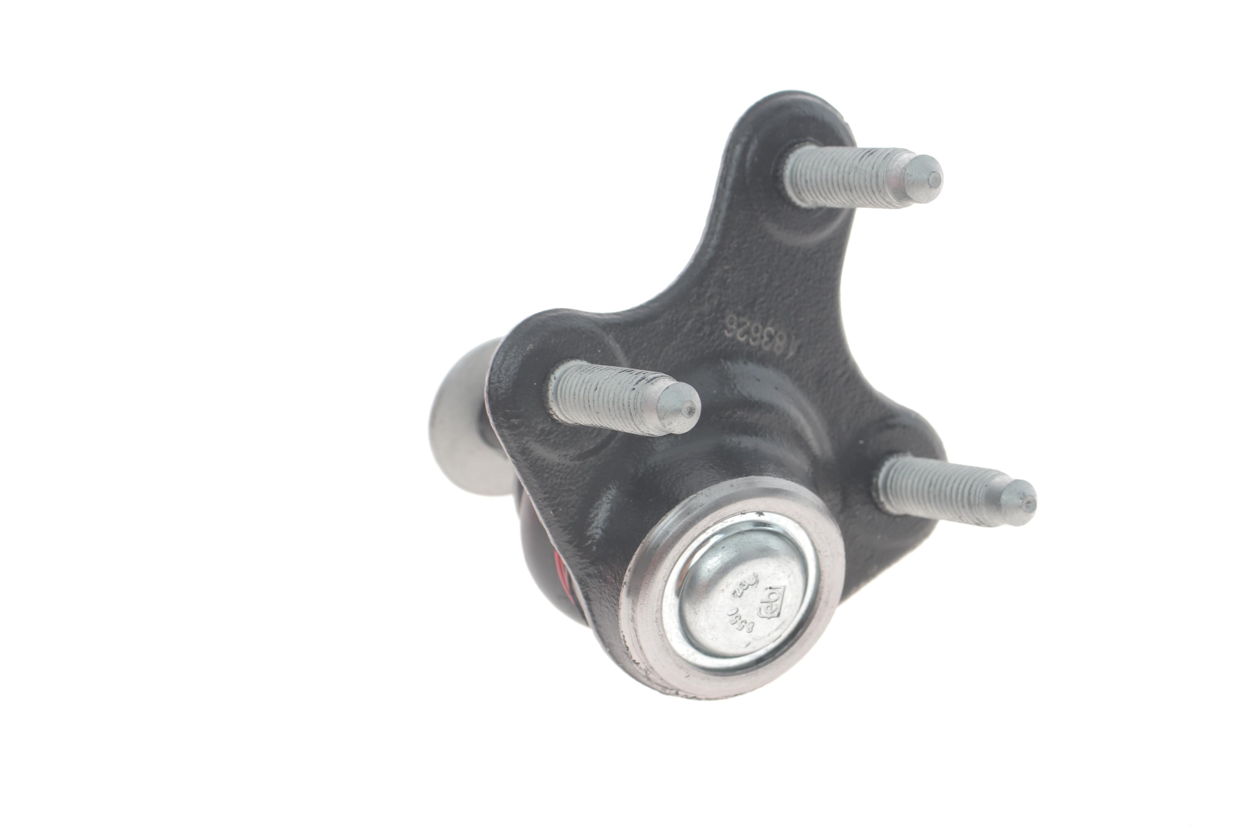 Опора кульова (передня/знизу) Audi Q4/Skoda Enyaq/VW ID.3/ID.4/ID.5 19-