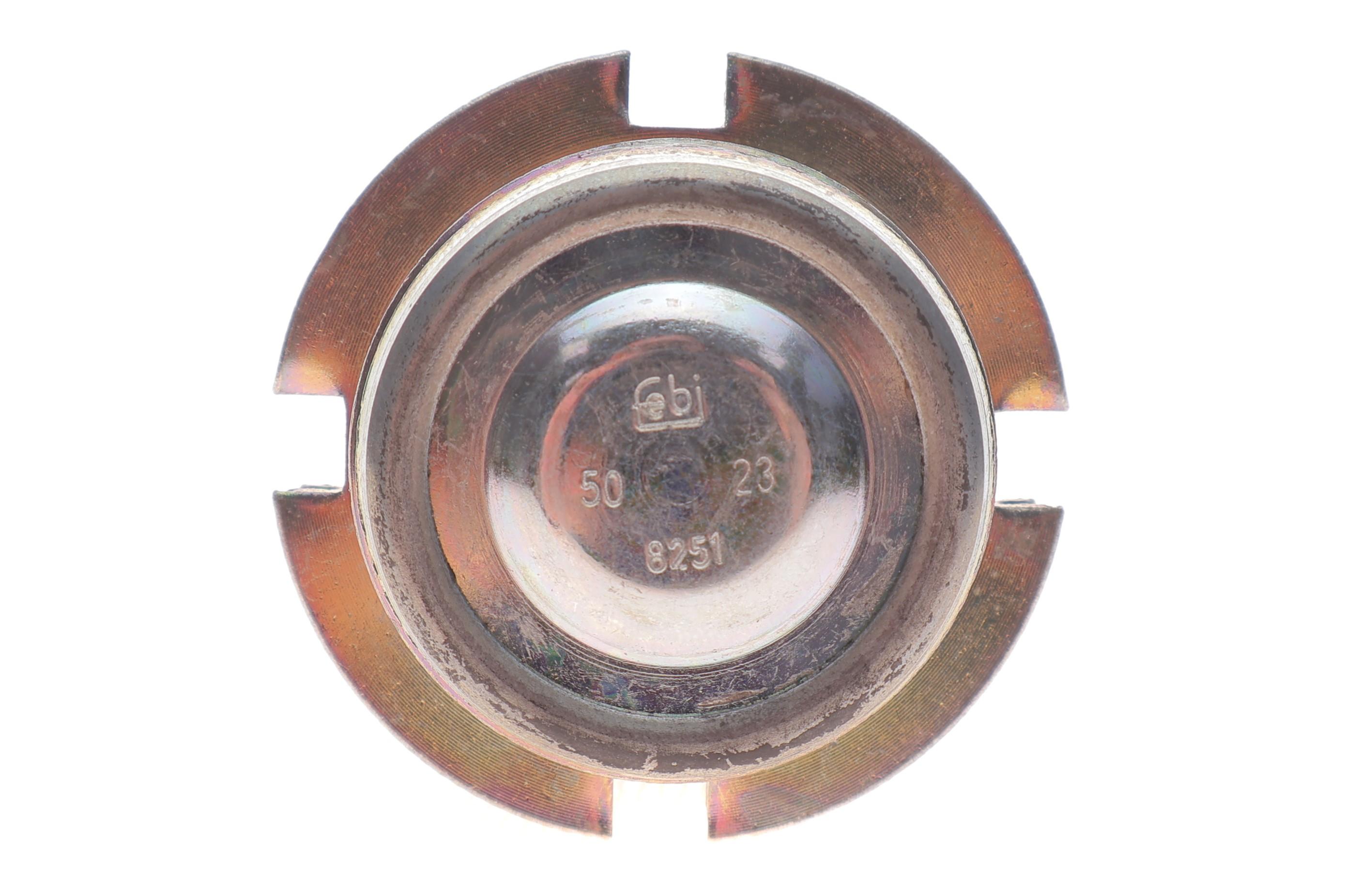 Опора кульова (передня/знизу) Citroen C5/Peugeot 405/607 87-