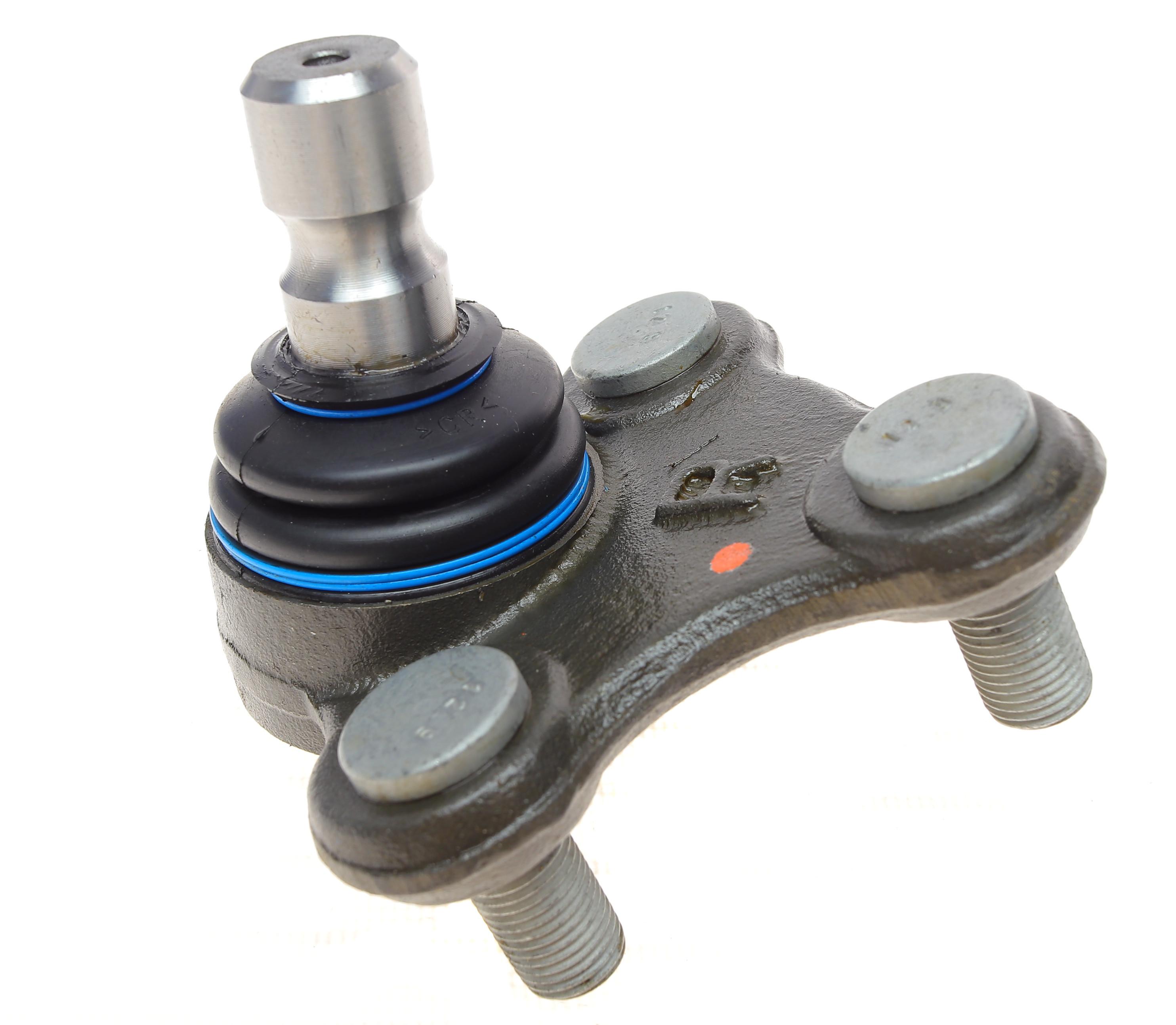 Опора кульова (передня/знизу/ззовні/R) Hyundai Tucson/Kia Optima 14-