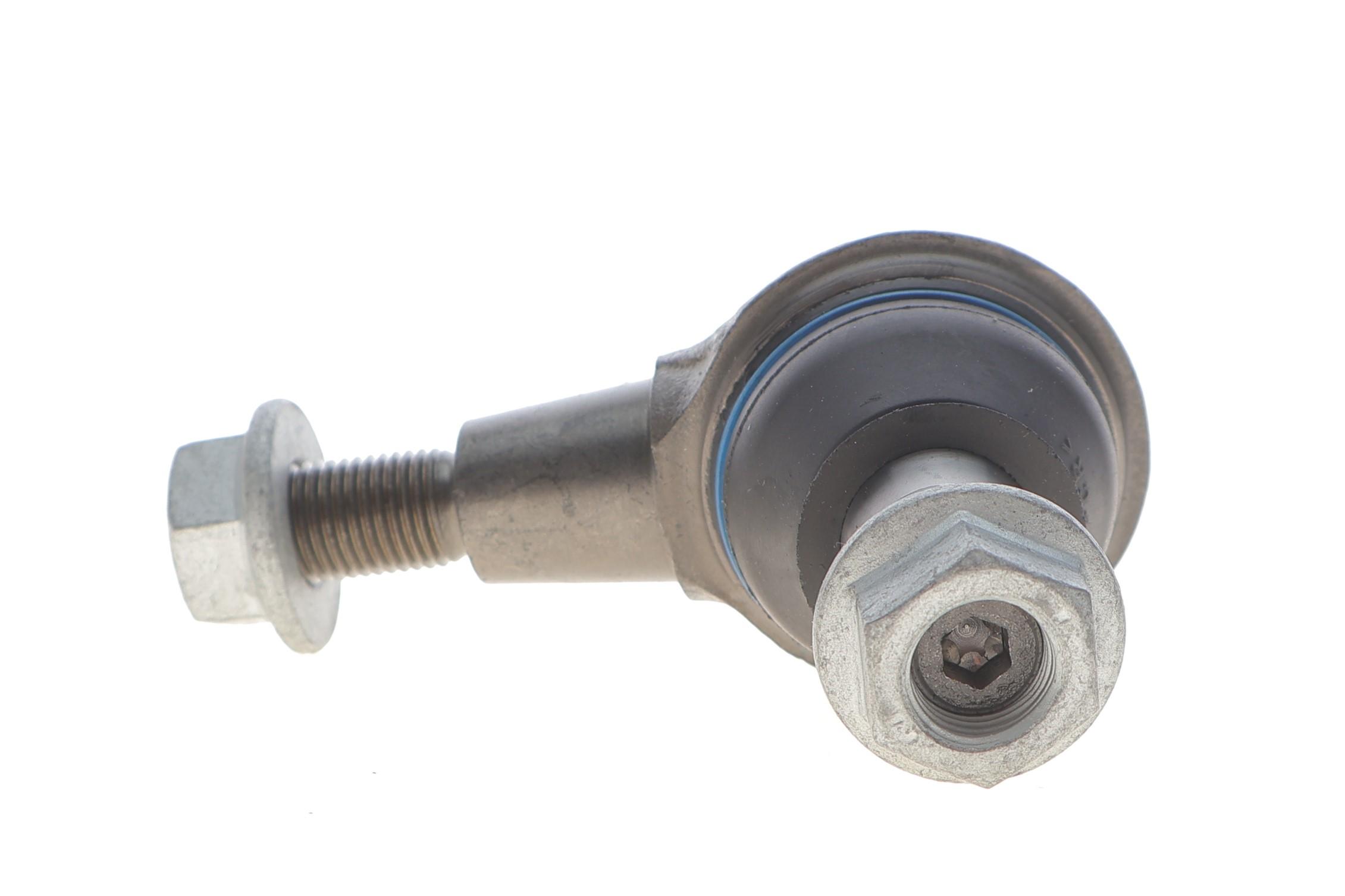 Опора кульова (передня/знизу) MB E-class (W212) 09-