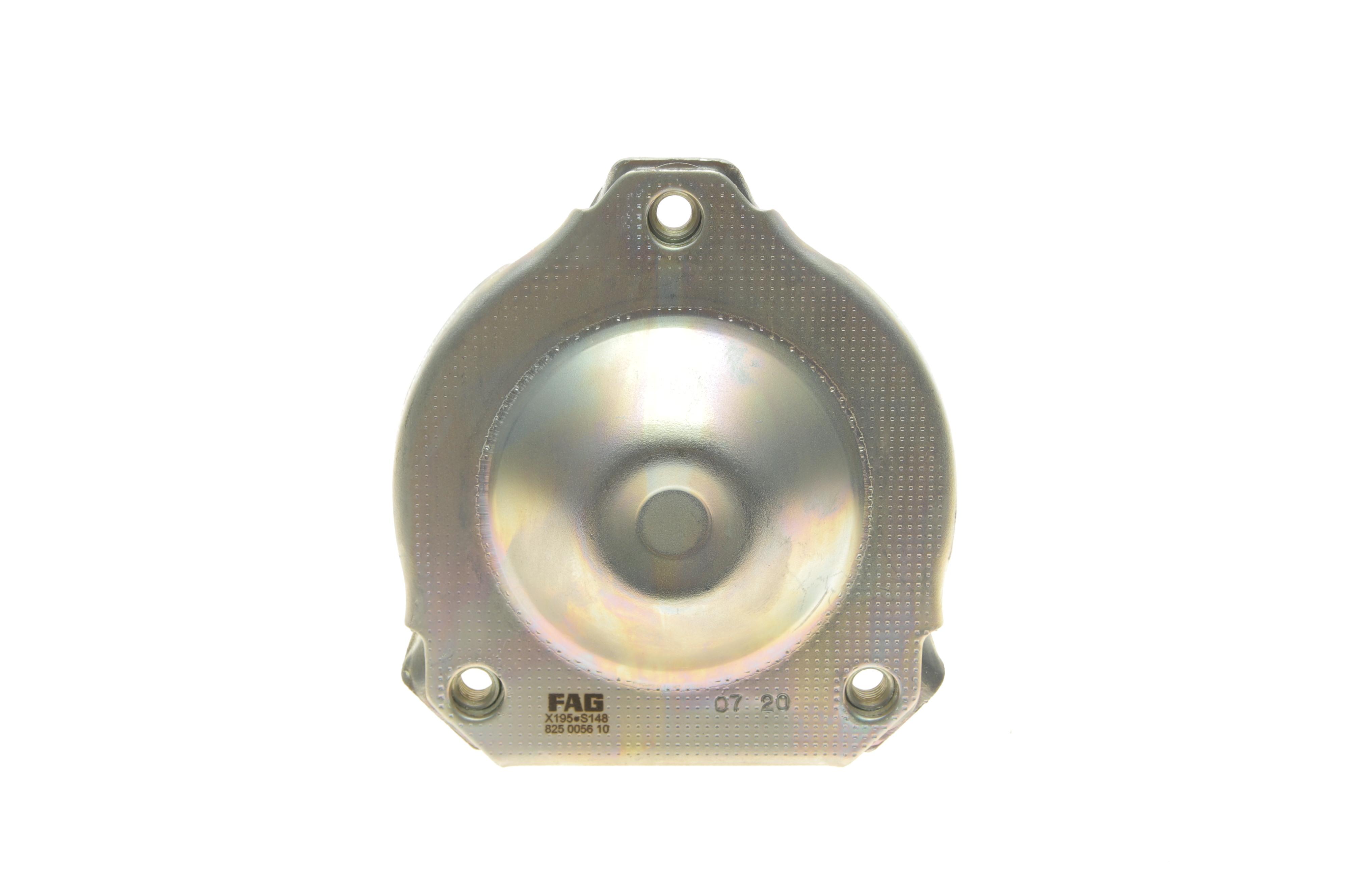 Опора кульова (передня) MB (W123/S123/C123) 76-85