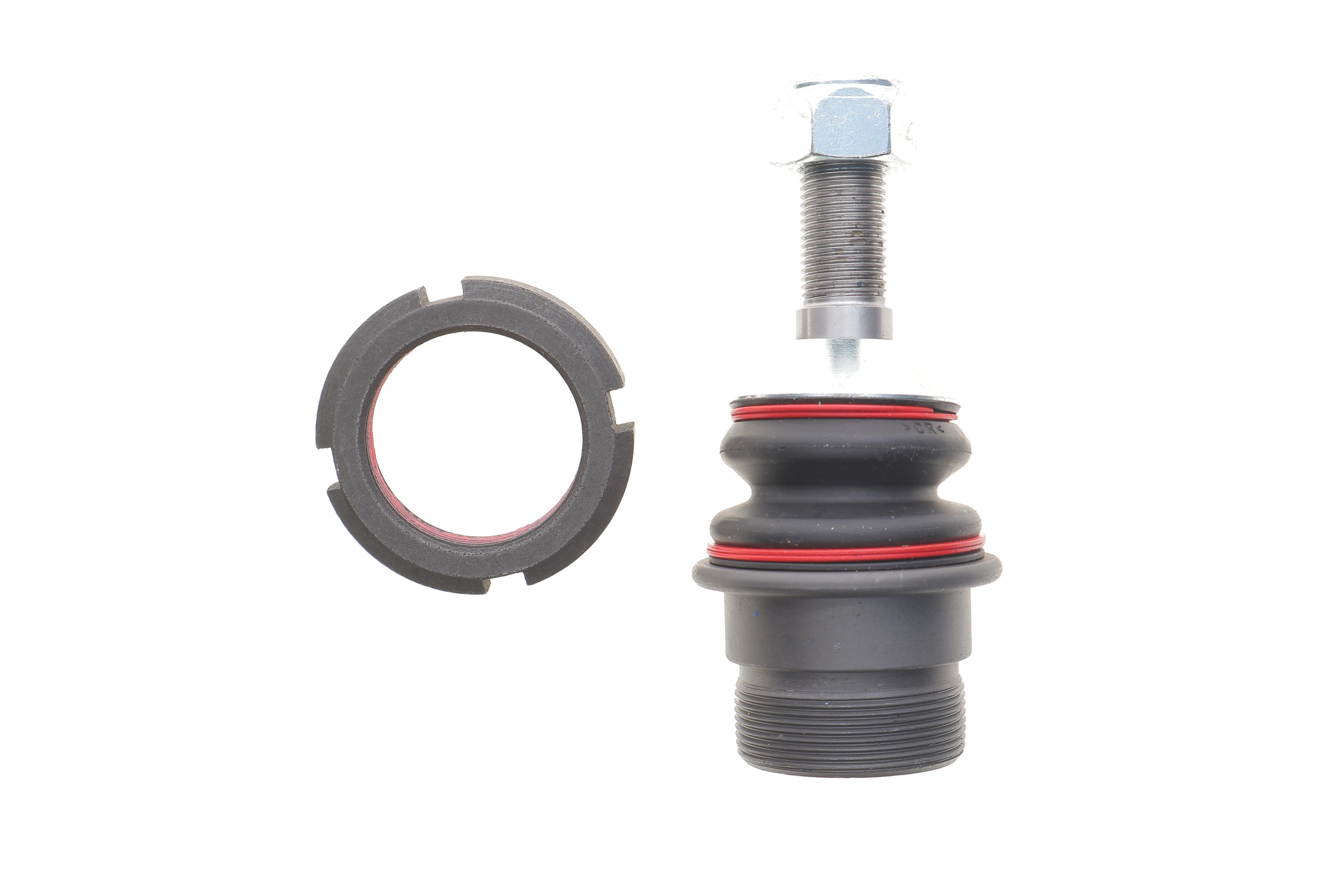 Опора кульова (задня/знизу) MB M-class (W164) 05-11/R-class (W251) 05-14