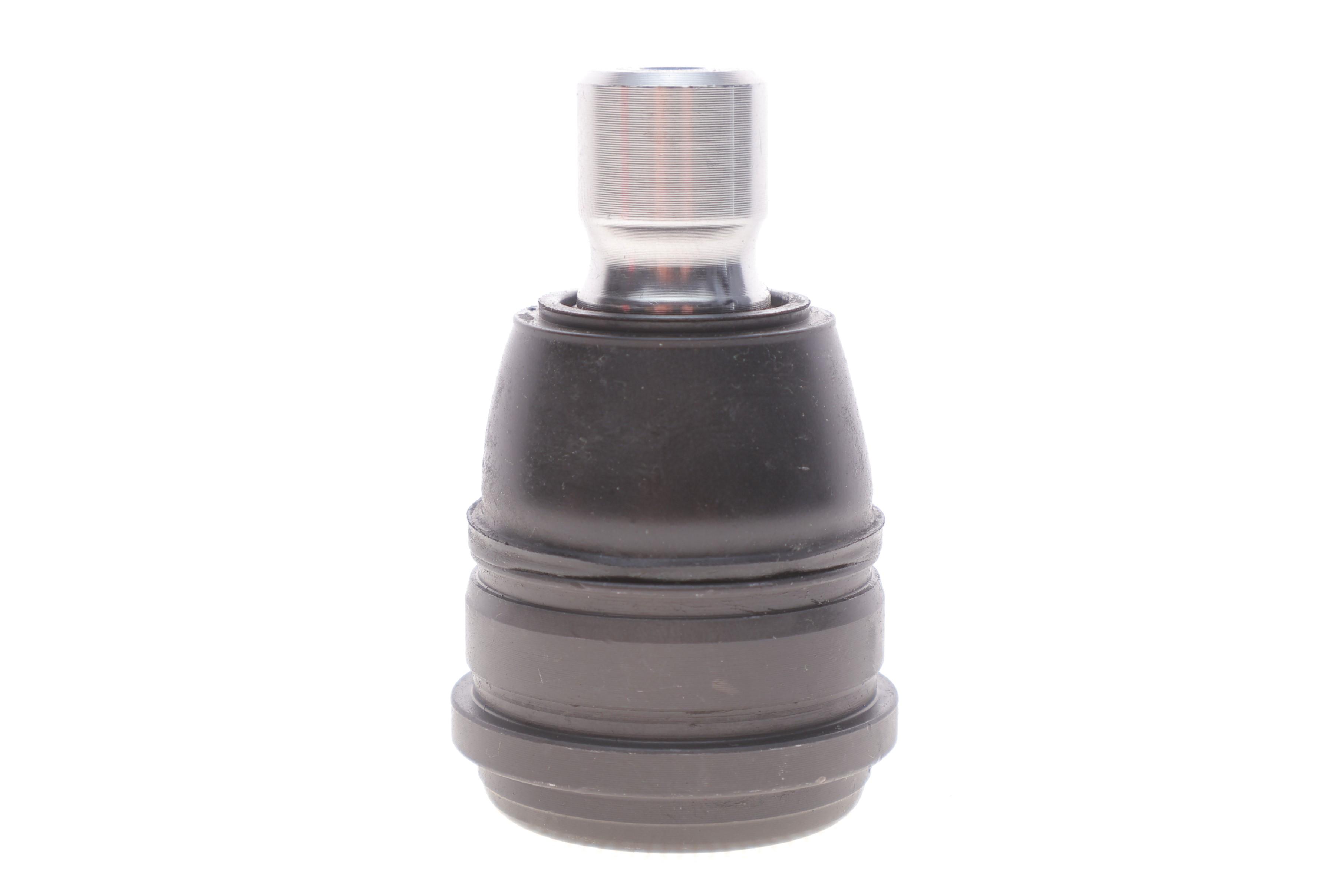 Опора кульова (передня/знизу) Ford Fiesta VI 1.0-1.6D 08- (зі стопорним кільцем)