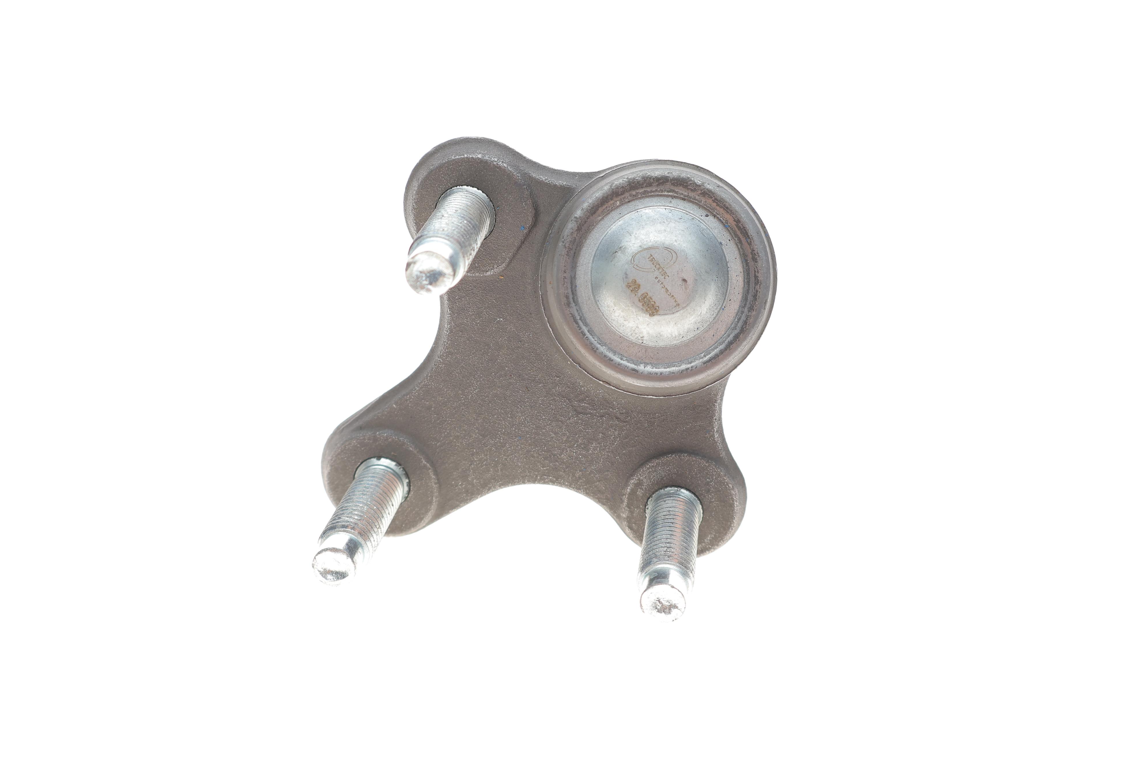 Опора кульова (передня/знизу/L) Audi A3/Q3/Skoda Octavia/SuperB/VW Golf/Passat/Touran 05-