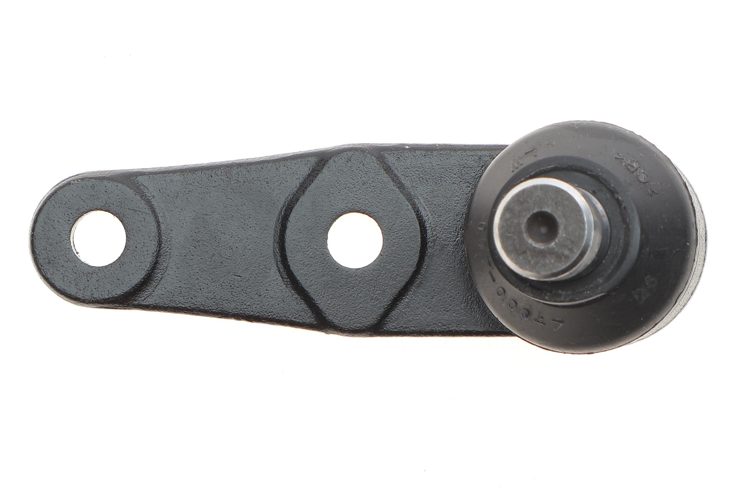 Опора кульова (передня/знизу) Audi 80/ 90/ VW Passat -88