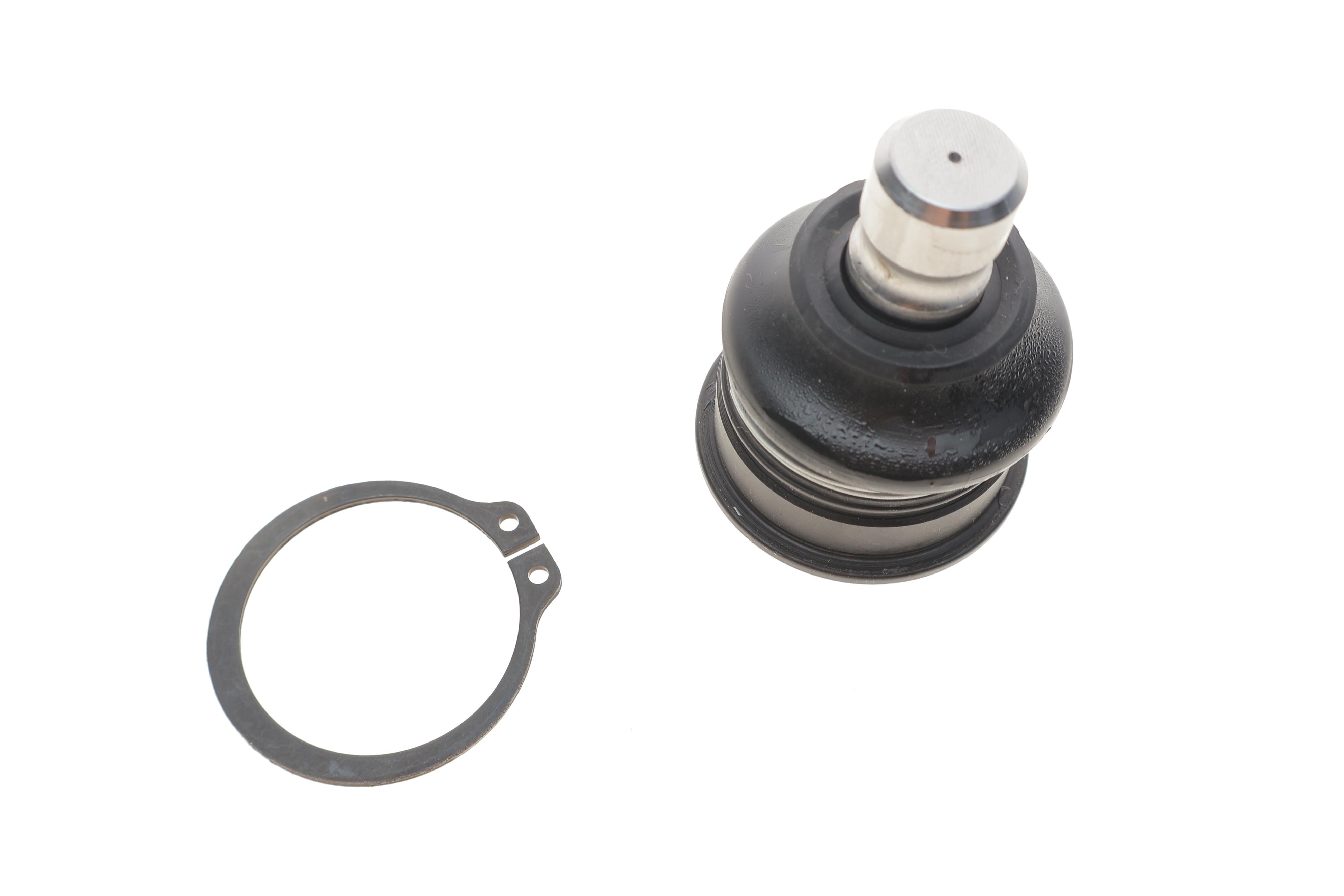 Опора кульова (передня/знизу) Opel Agila/Suzuki Splash/Swift III 1.0-1.3 05-