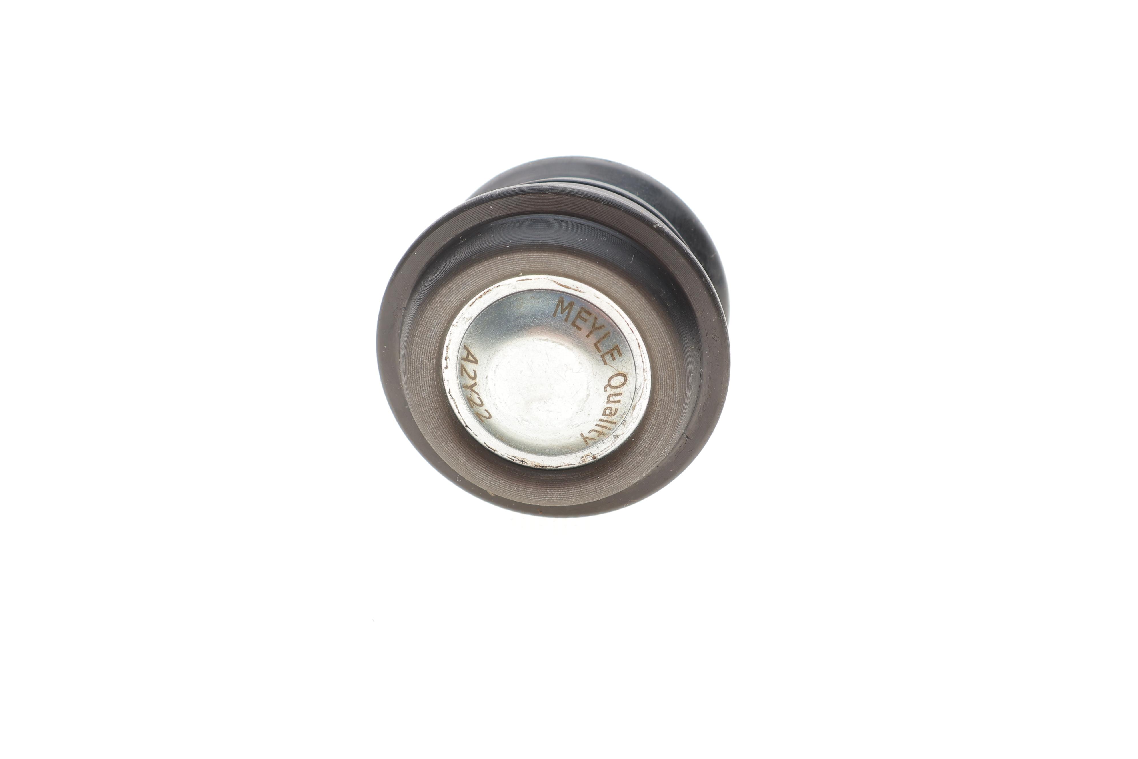 Опора кульова (передня/знизу) Opel Agila/Suzuki Splash/Swift III 1.0-1.3 05-