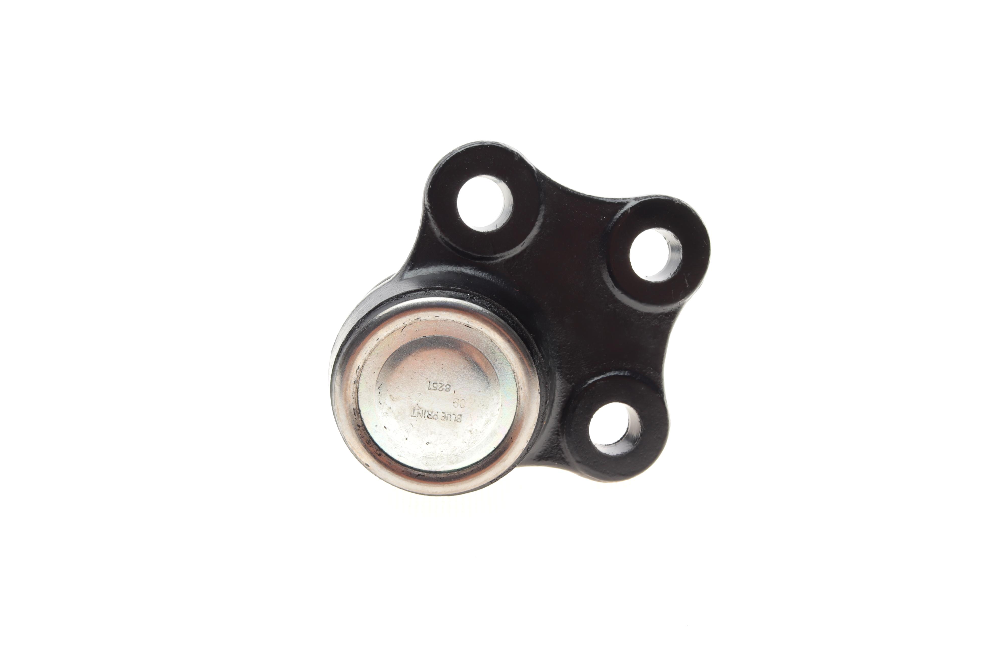 Опора кульова (передня/знизу) Renault Trafic/Opel Vivaro 01-