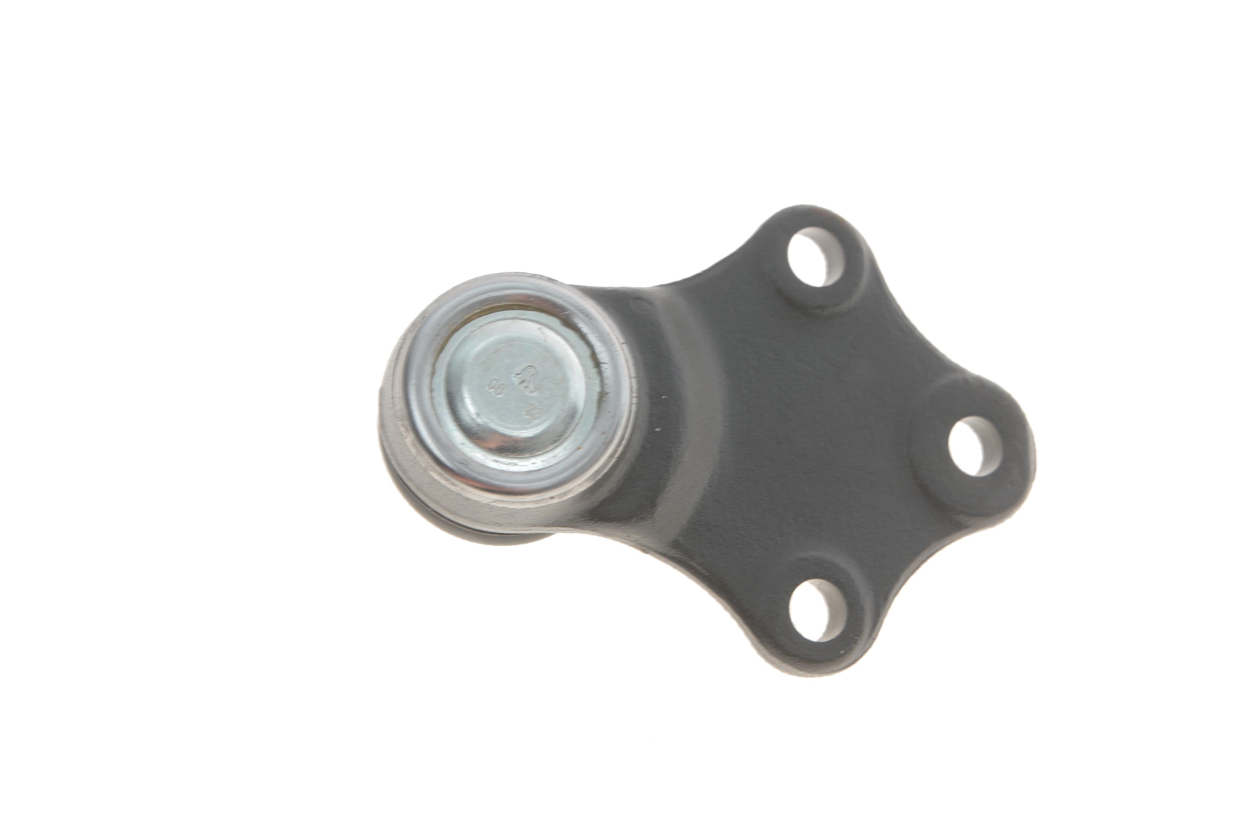 Опора кульова (передня) Peugeot 306 93-02 (d=18mm)