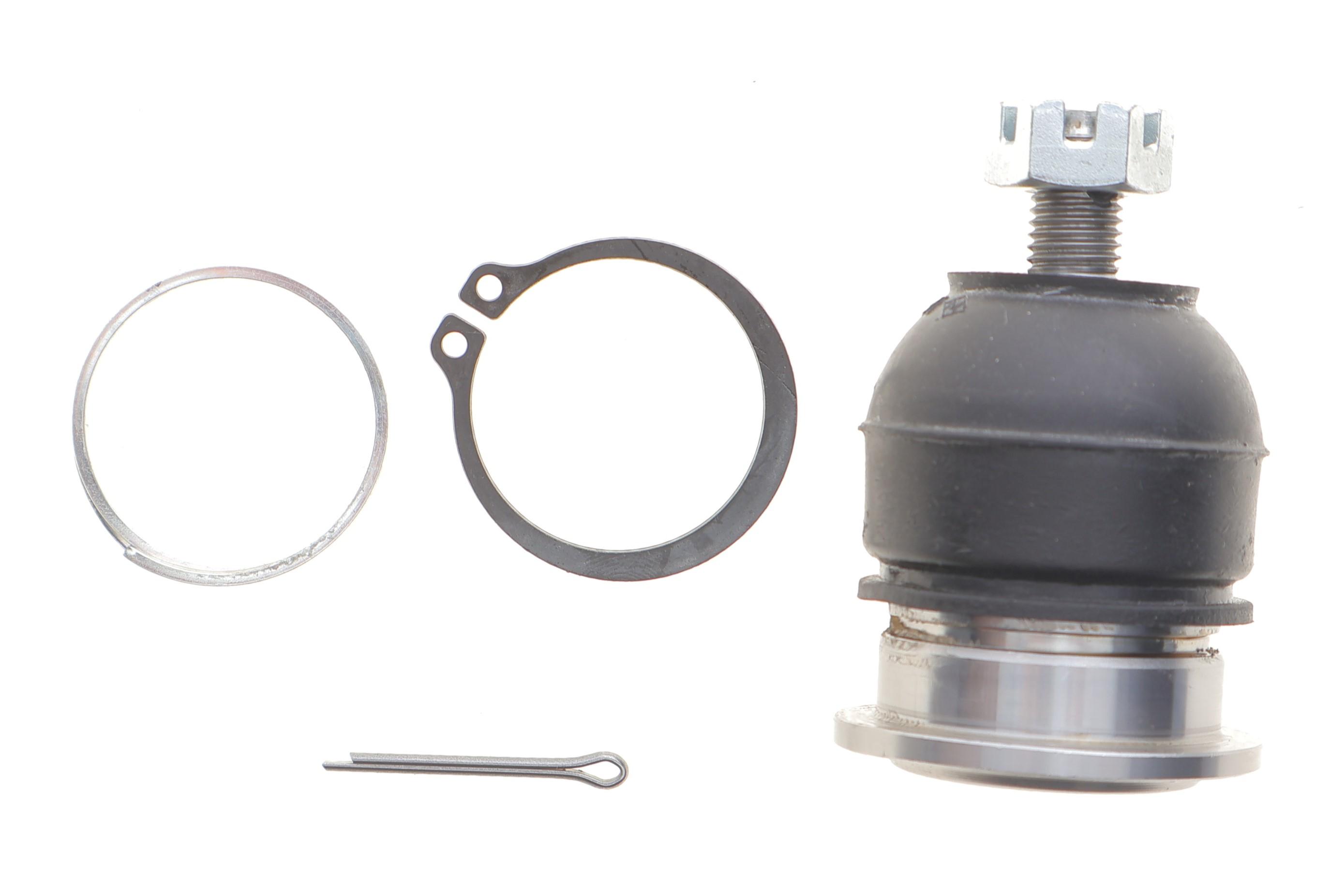 Опора кульова (передня/зверху) Honda Accord 90-98