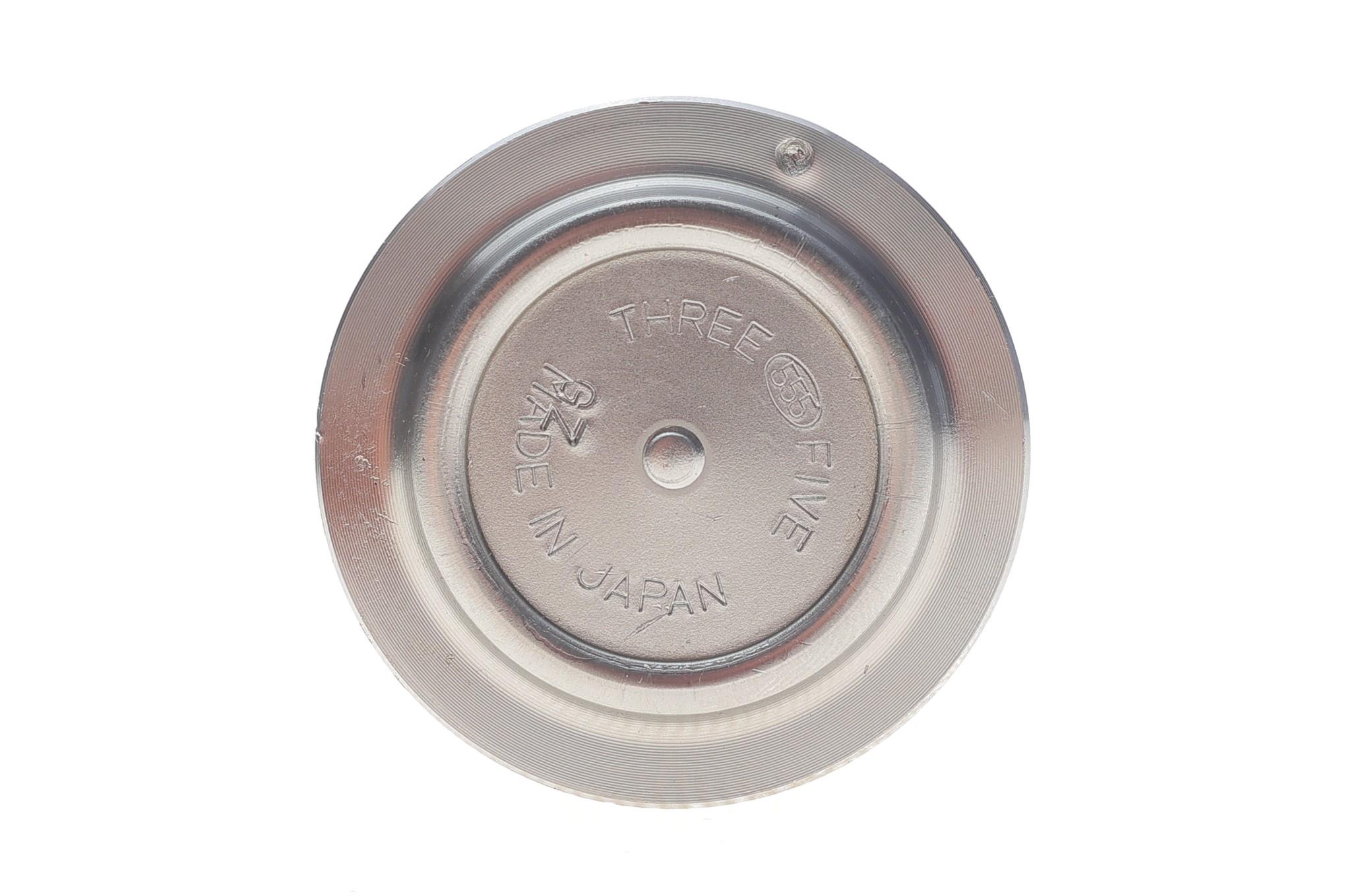 Опора кульова (передня/зверху) Honda Accord 90-98